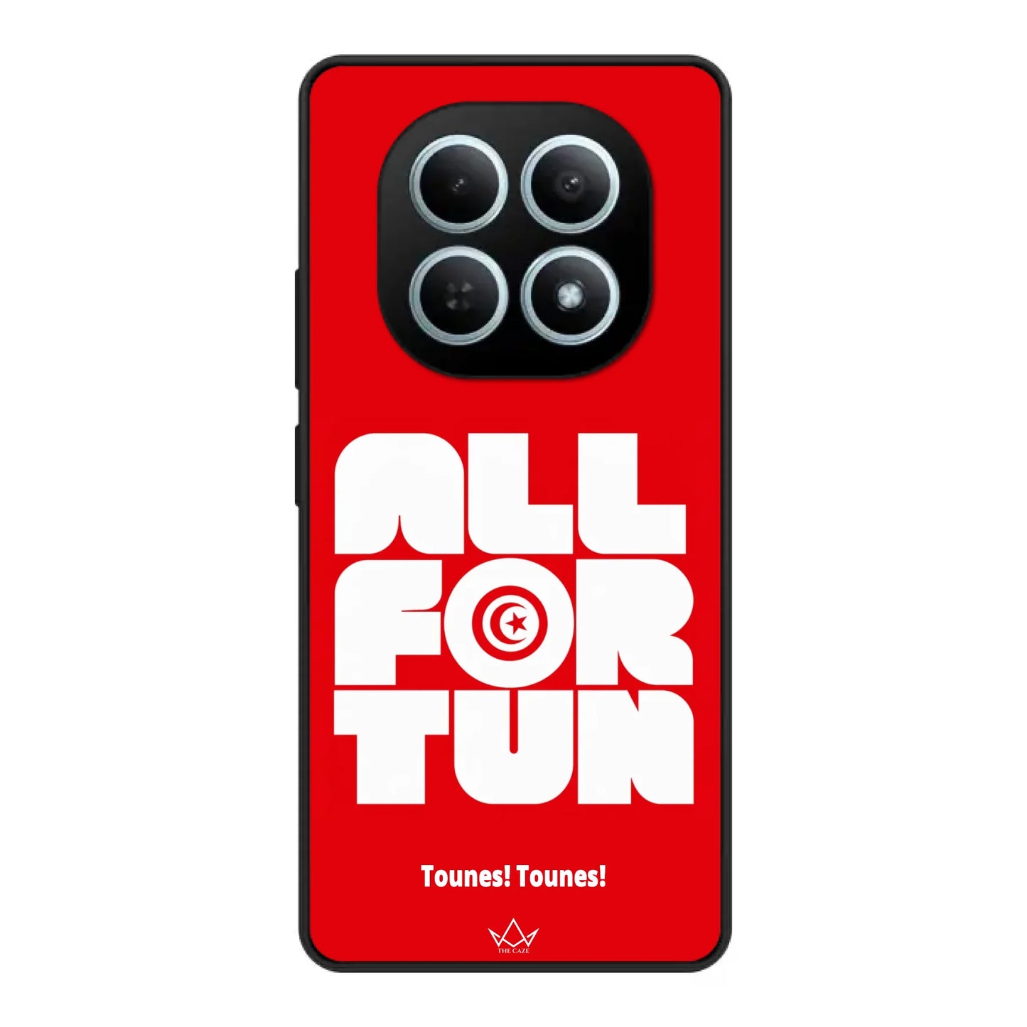 Redmi Note 15 phone case