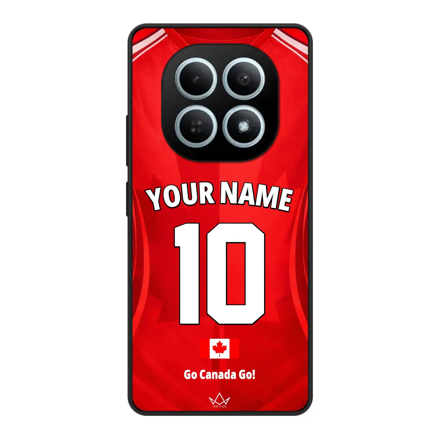 Redmi Note 15 phone case
