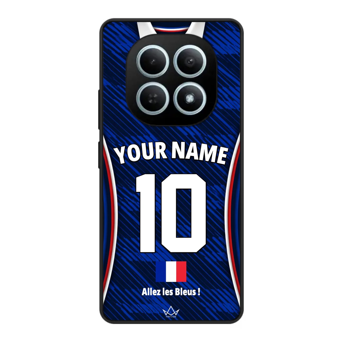 Redmi Note 15 phone case