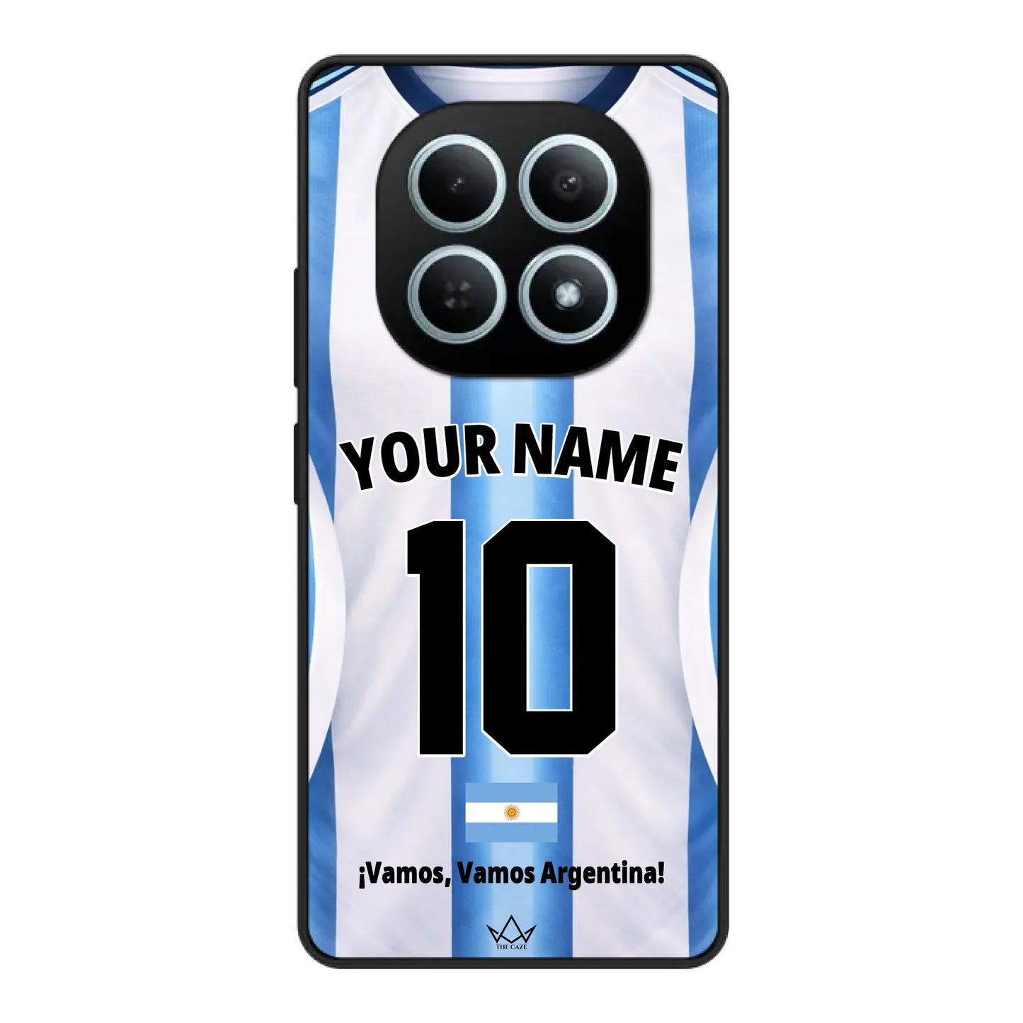 Redmi Note 15 phone case