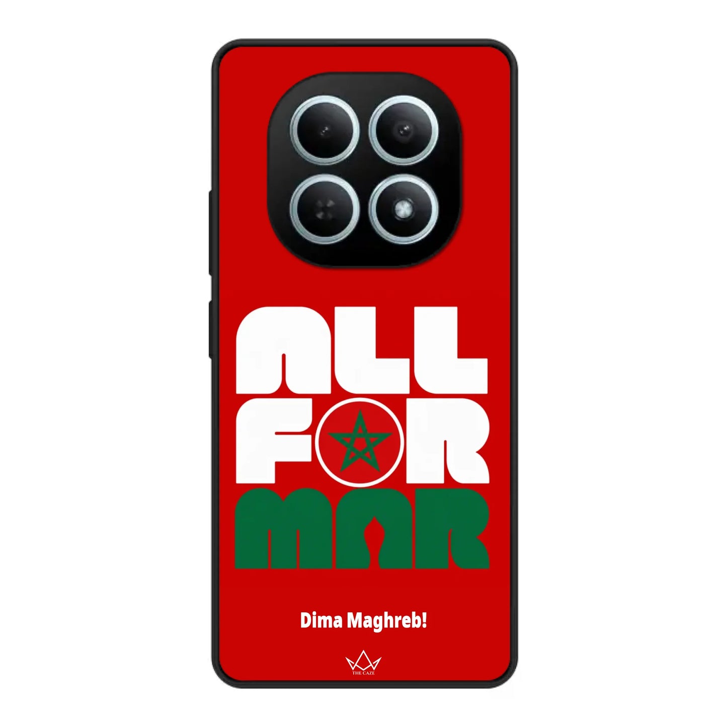 Redmi Note 15 phone case