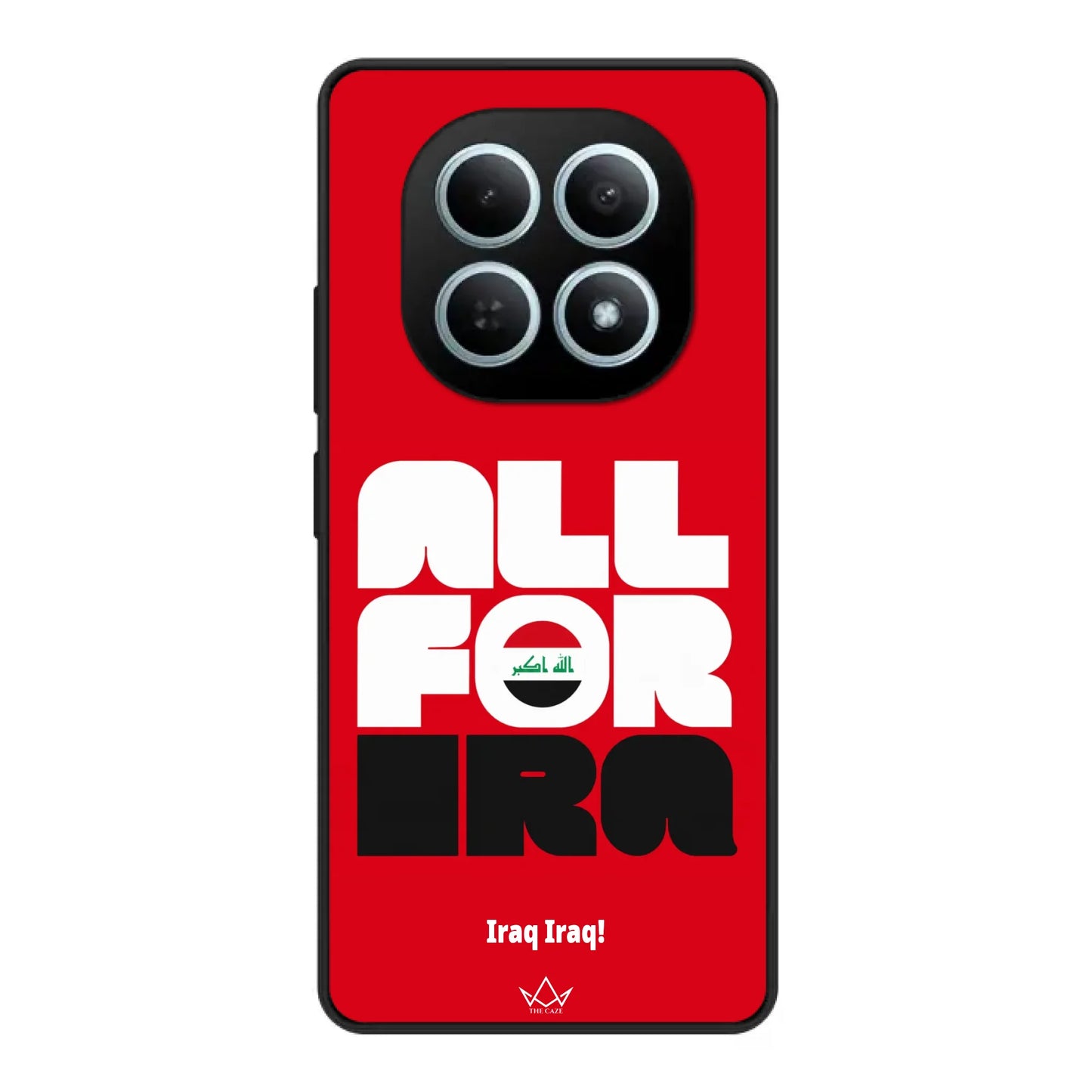 Redmi Note 15 phone case