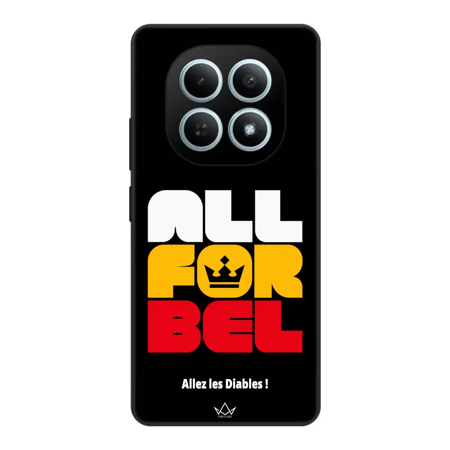 Redmi Note 15 phone case