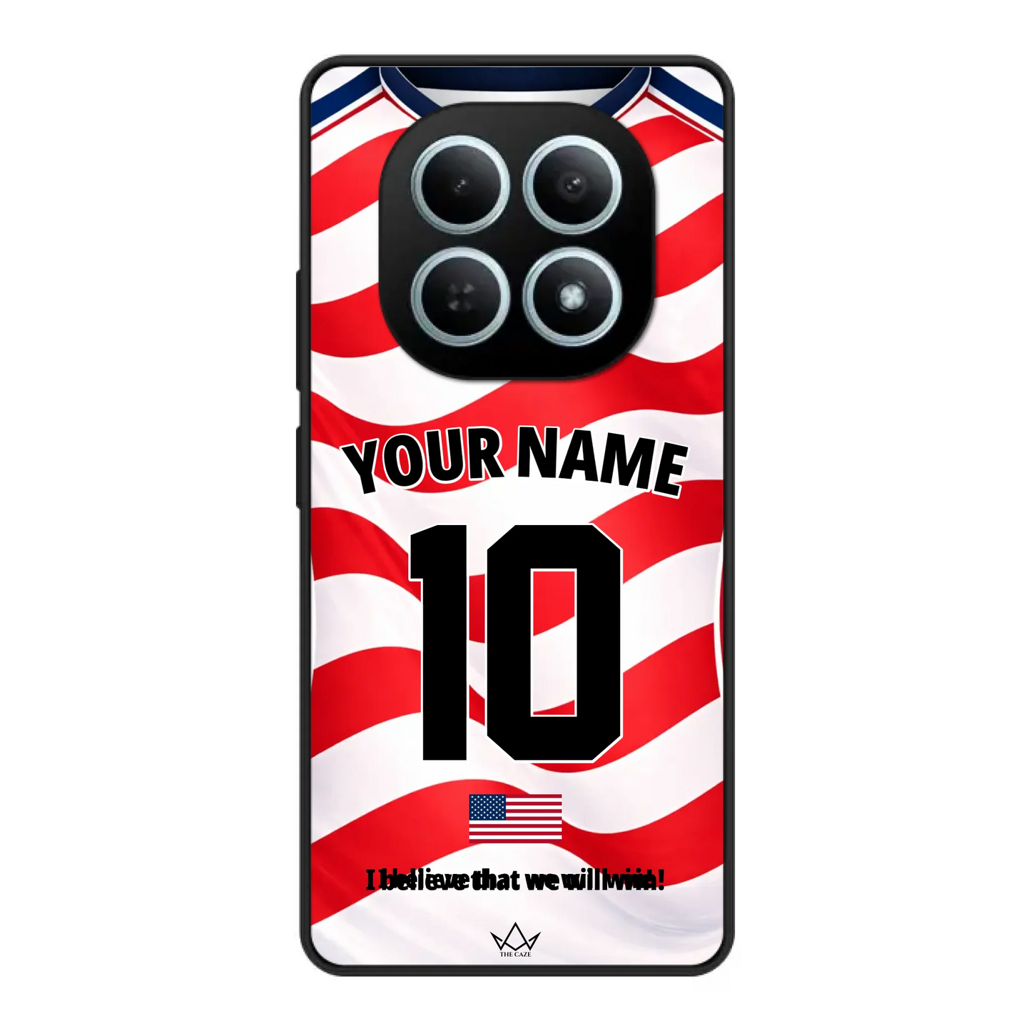 Redmi Note 15 phone case
