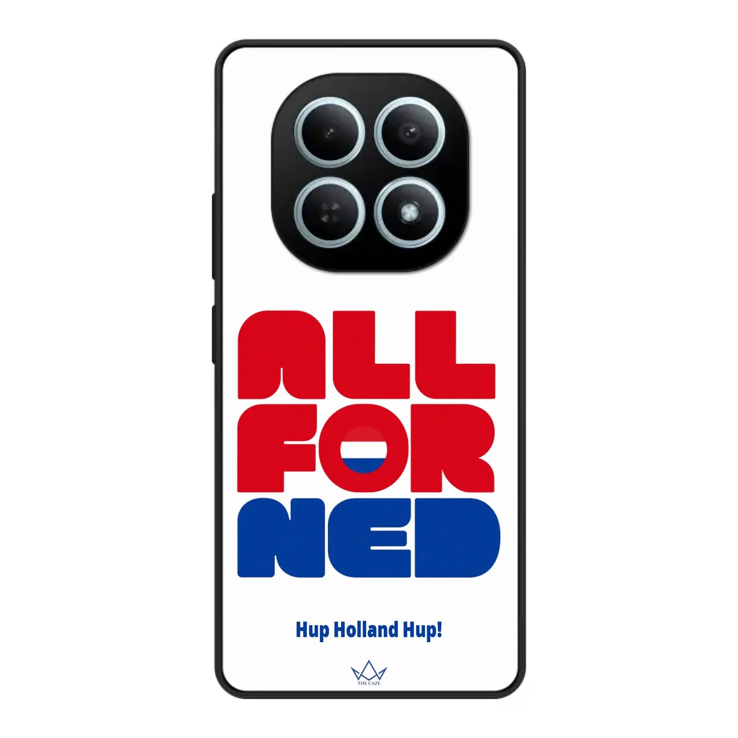Redmi Note 15 phone case