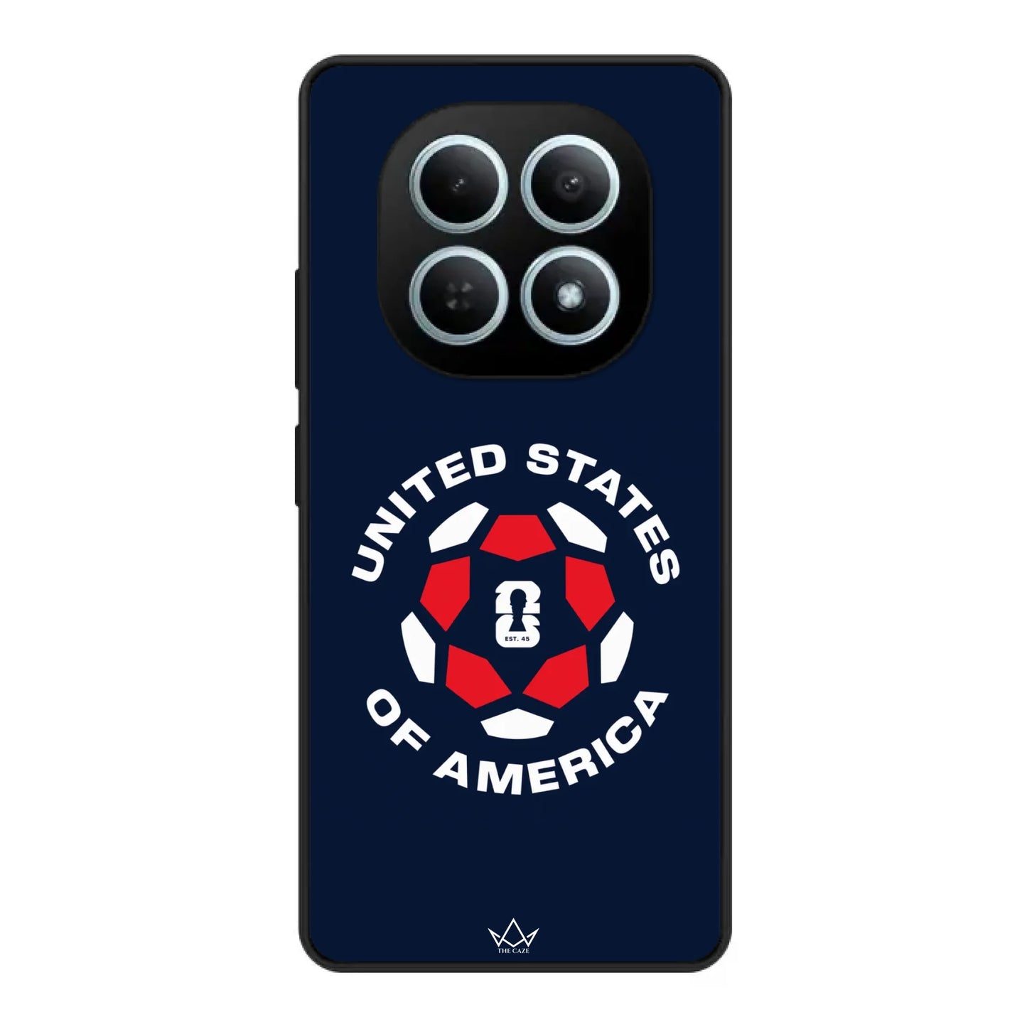 Redmi Note 15 phone case
