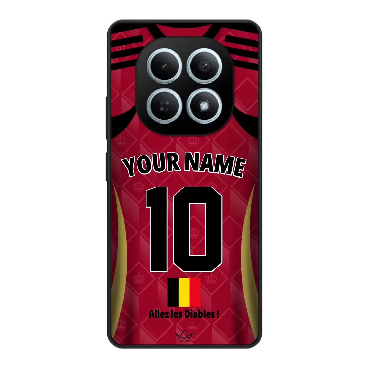 Redmi Note 15 phone case