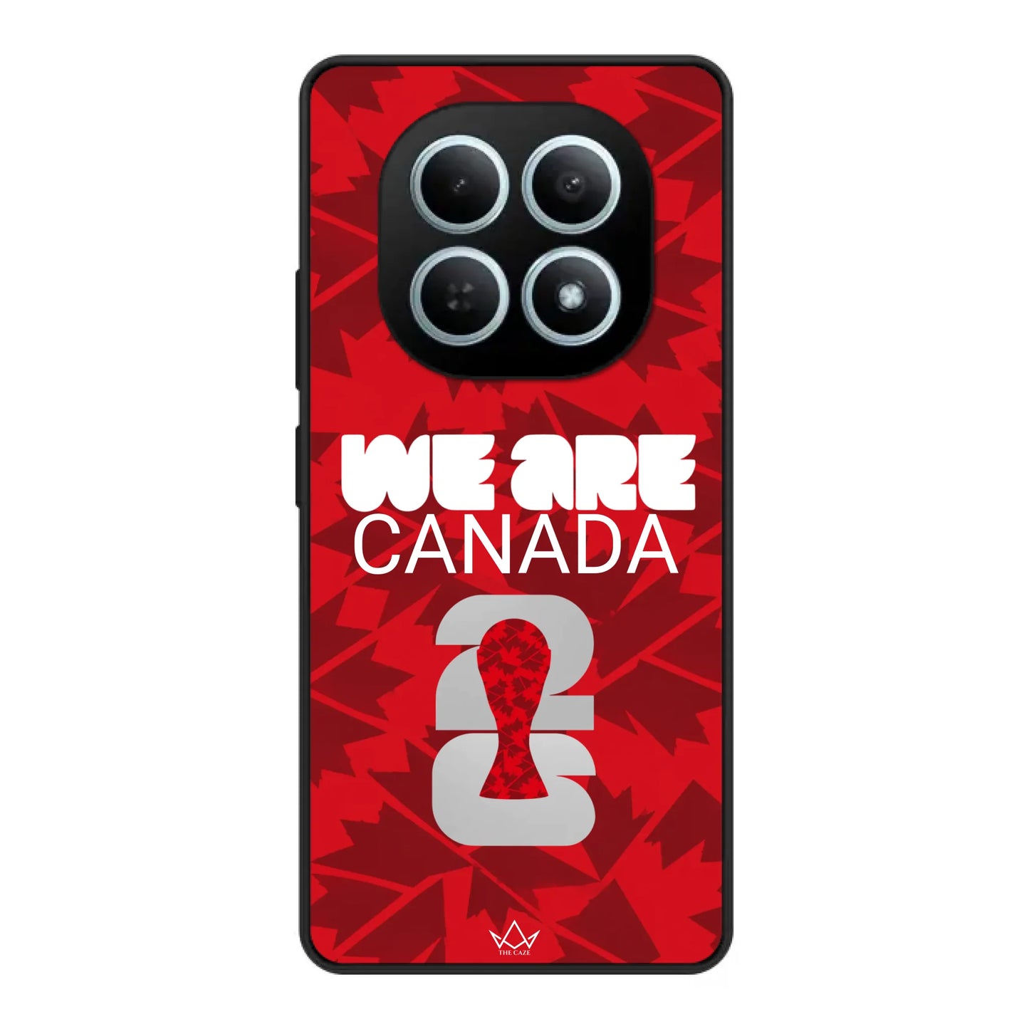 Redmi Note 15 phone case