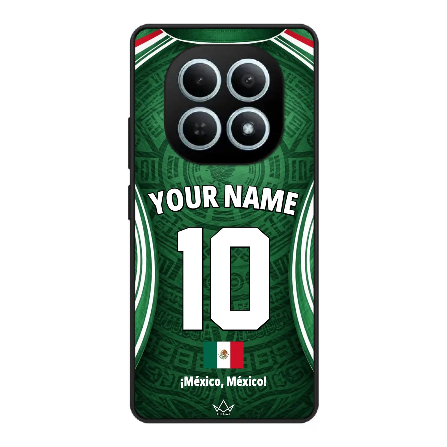 Redmi Note 15 phone case