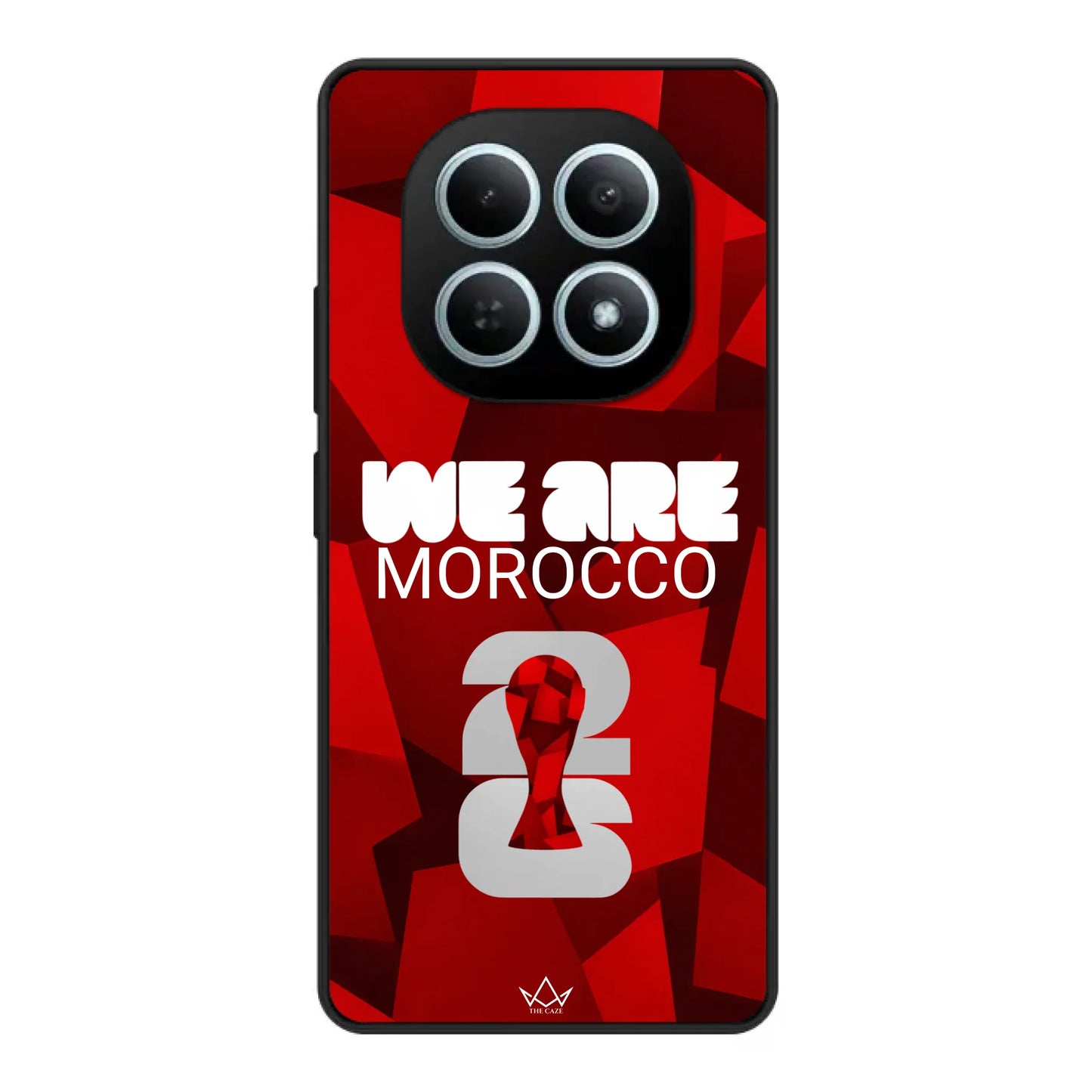 Redmi Note 15 phone case