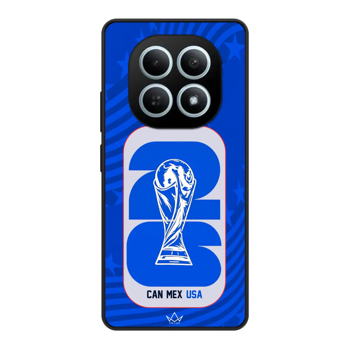 Redmi Note 15 phone case