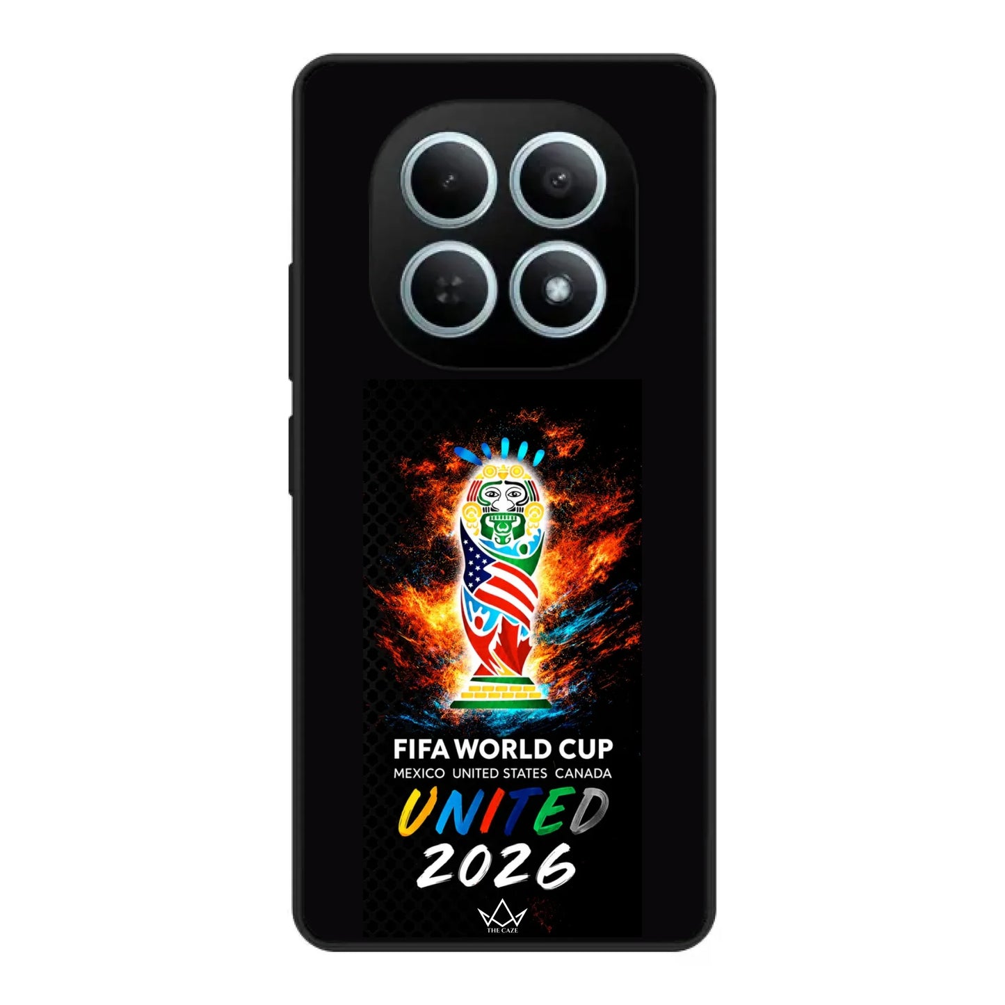 Redmi Note 15 phone case