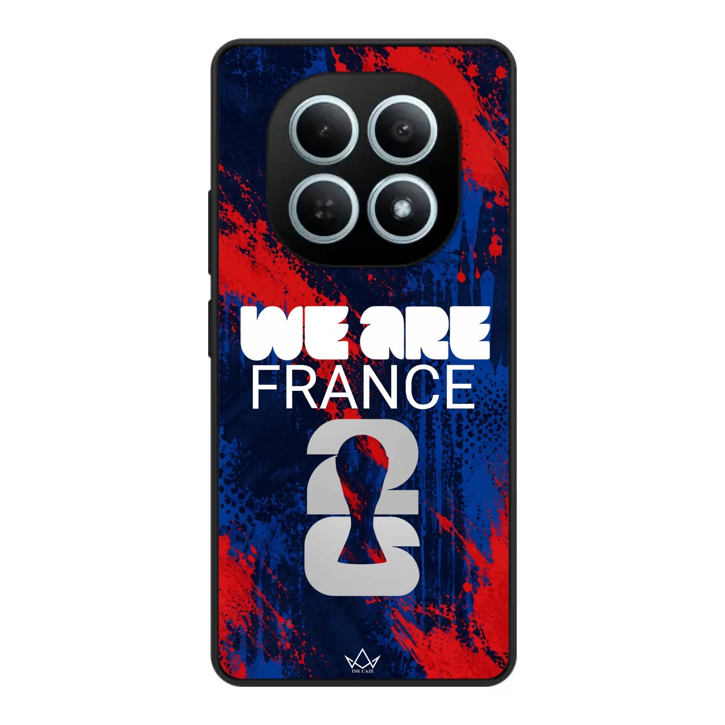 Redmi Note 15 phone case