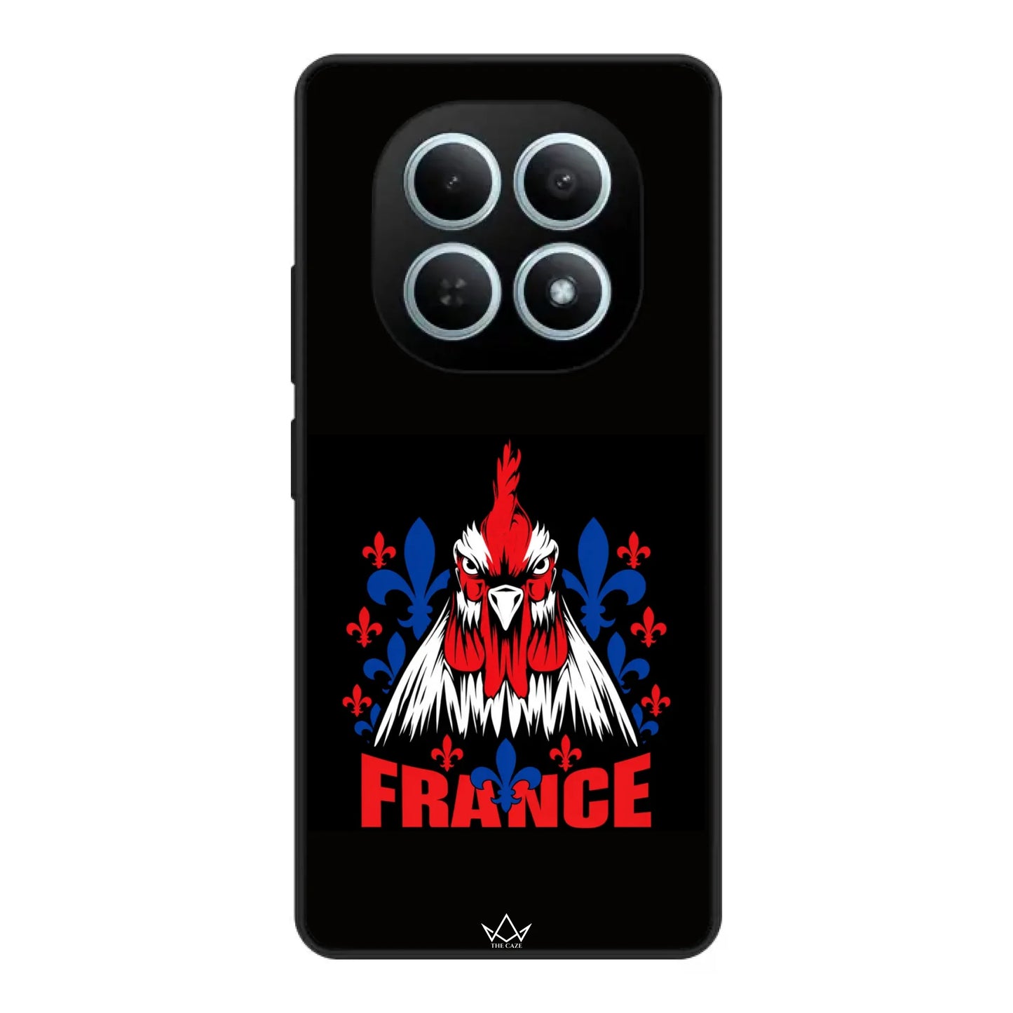 Redmi Note 15 phone case