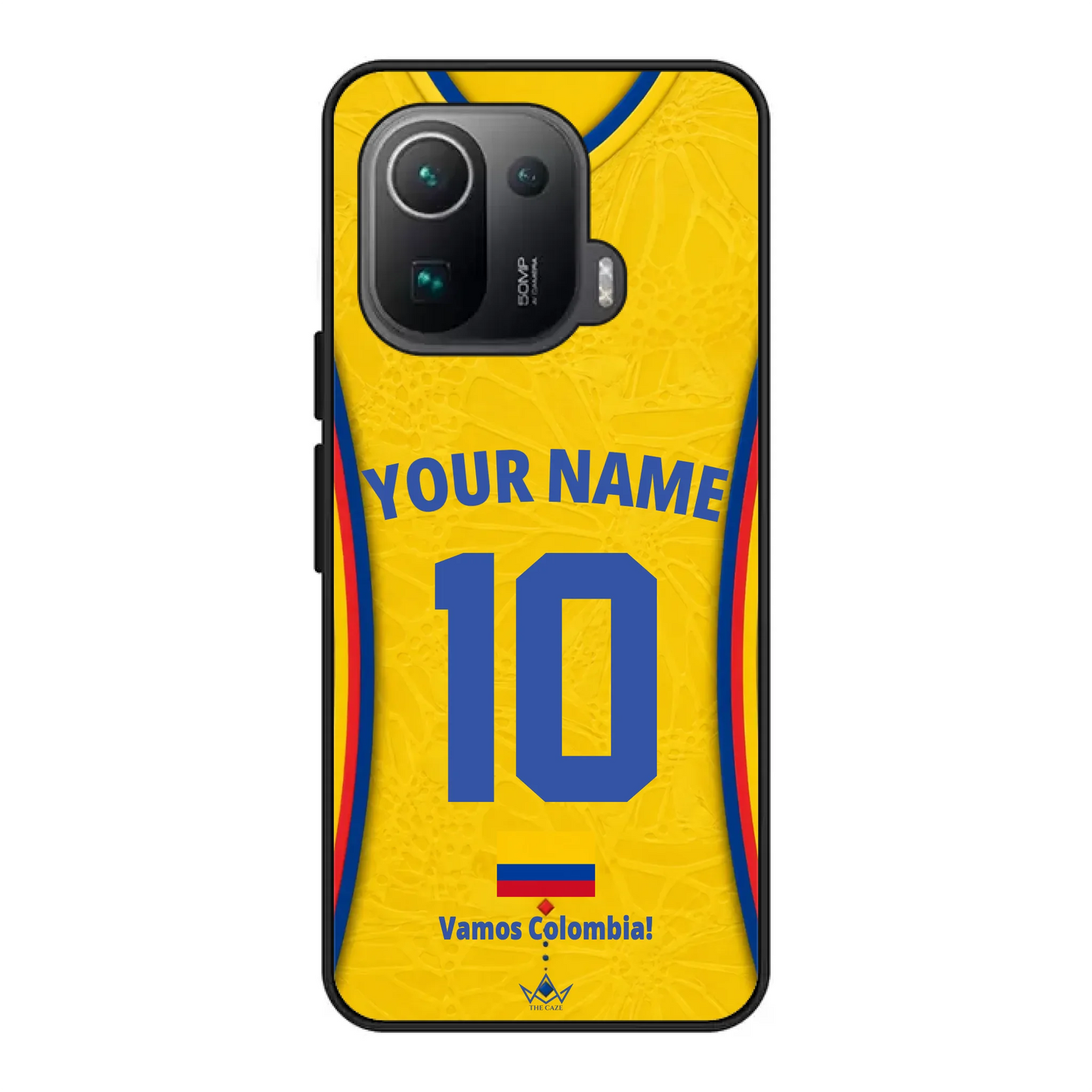 Xiaomi Mi 11 Pro phone case