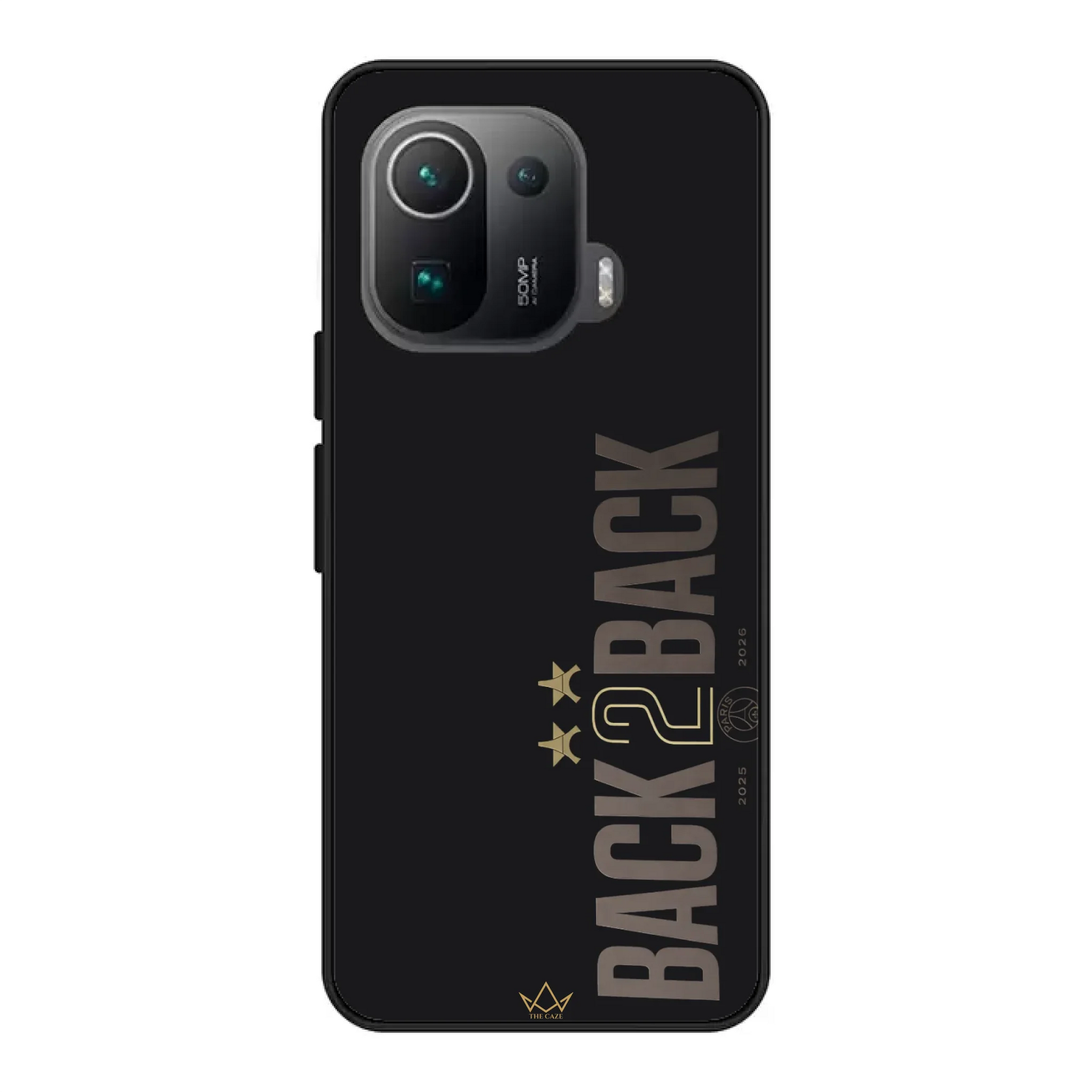 Xiaomi Mi 11 Pro phone case