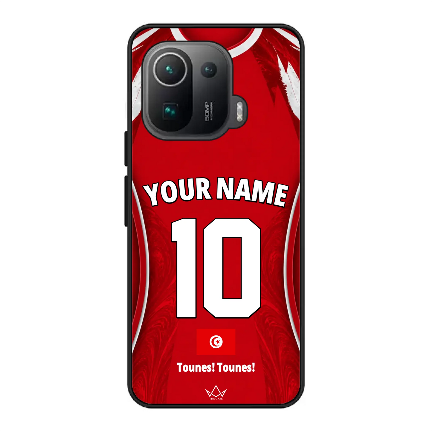 Xiaomi Mi 11 Pro phone case