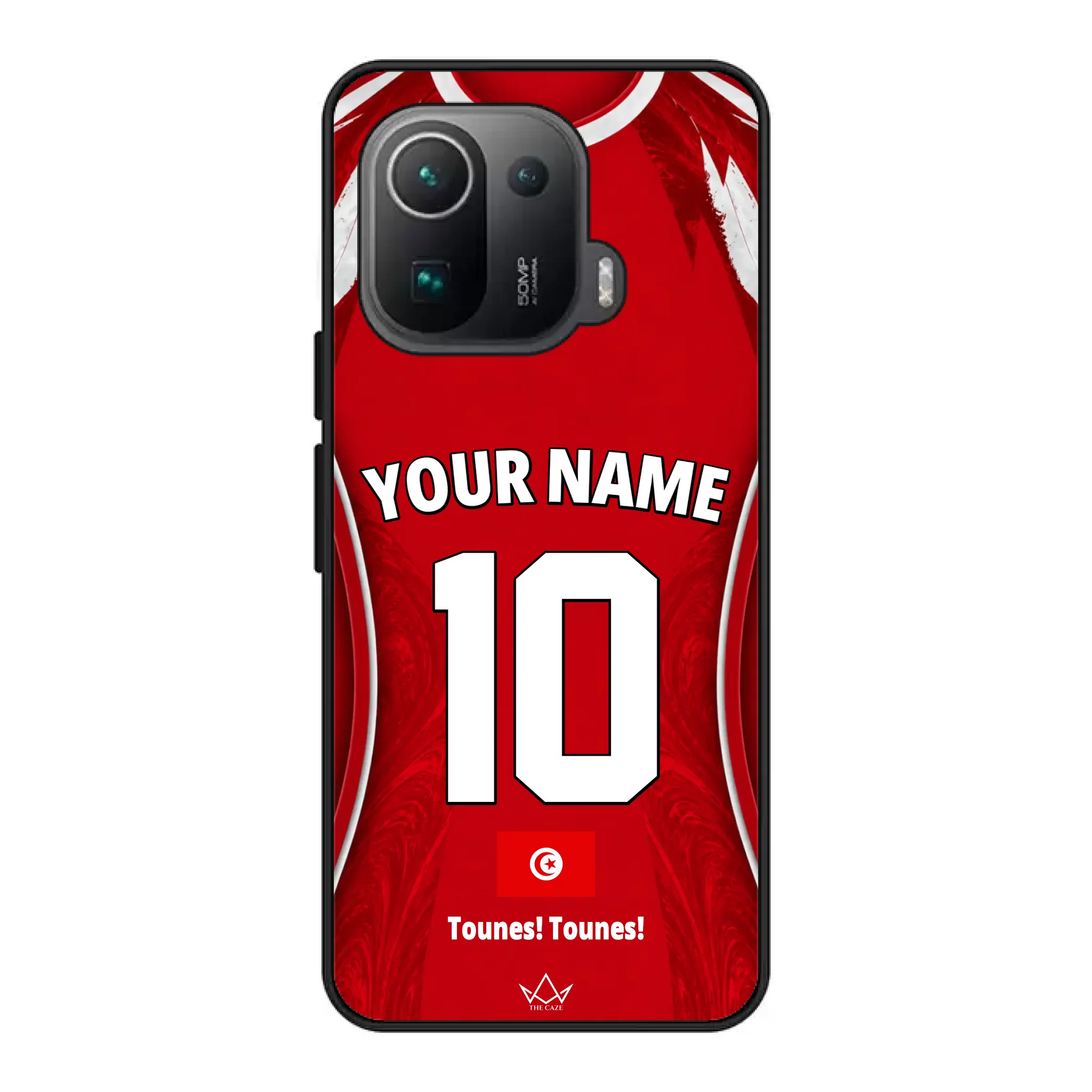 Xiaomi Mi 11 Pro phone case