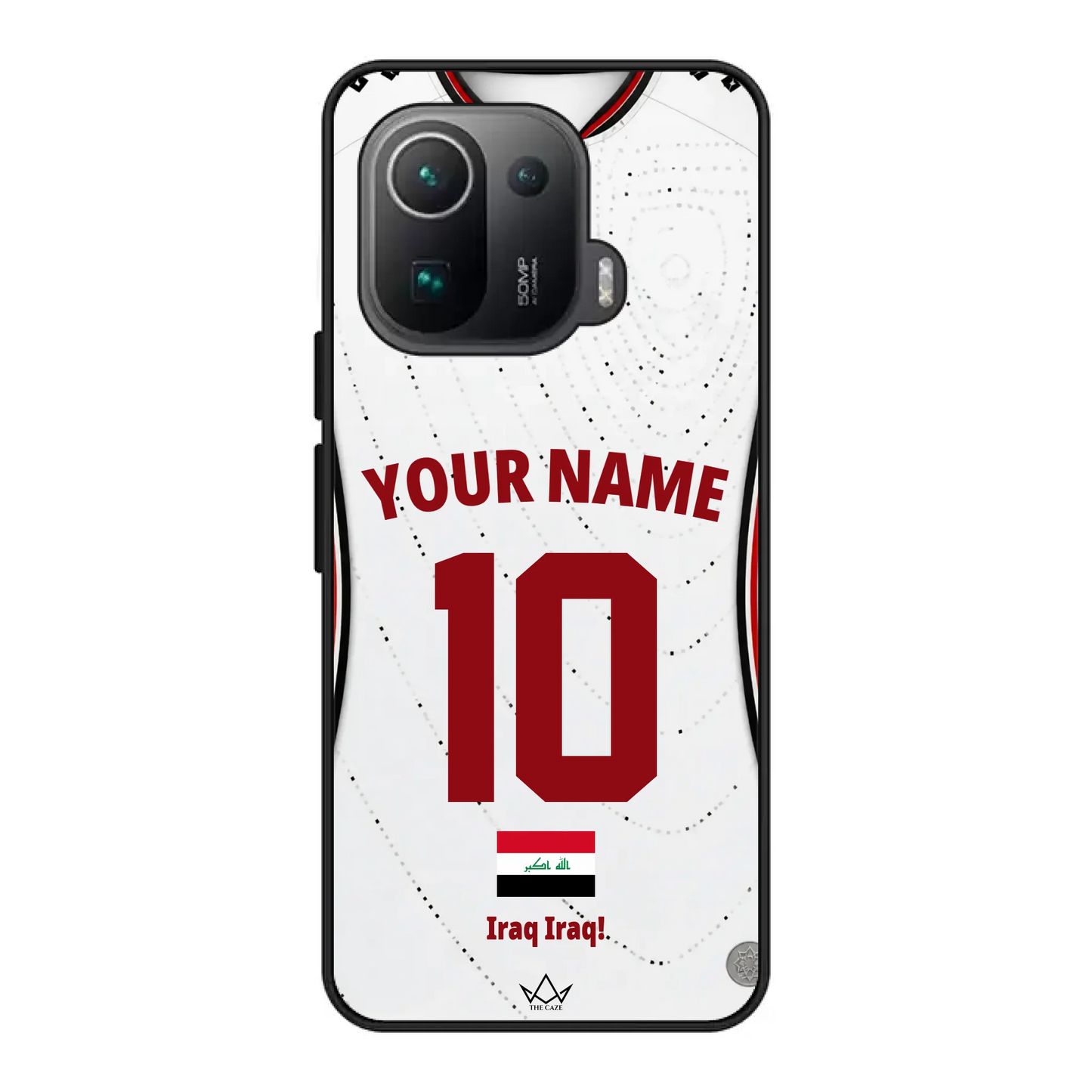 Xiaomi Mi 11 Pro phone case