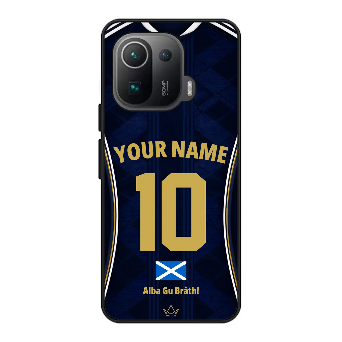 Xiaomi Mi 11 Pro phone case