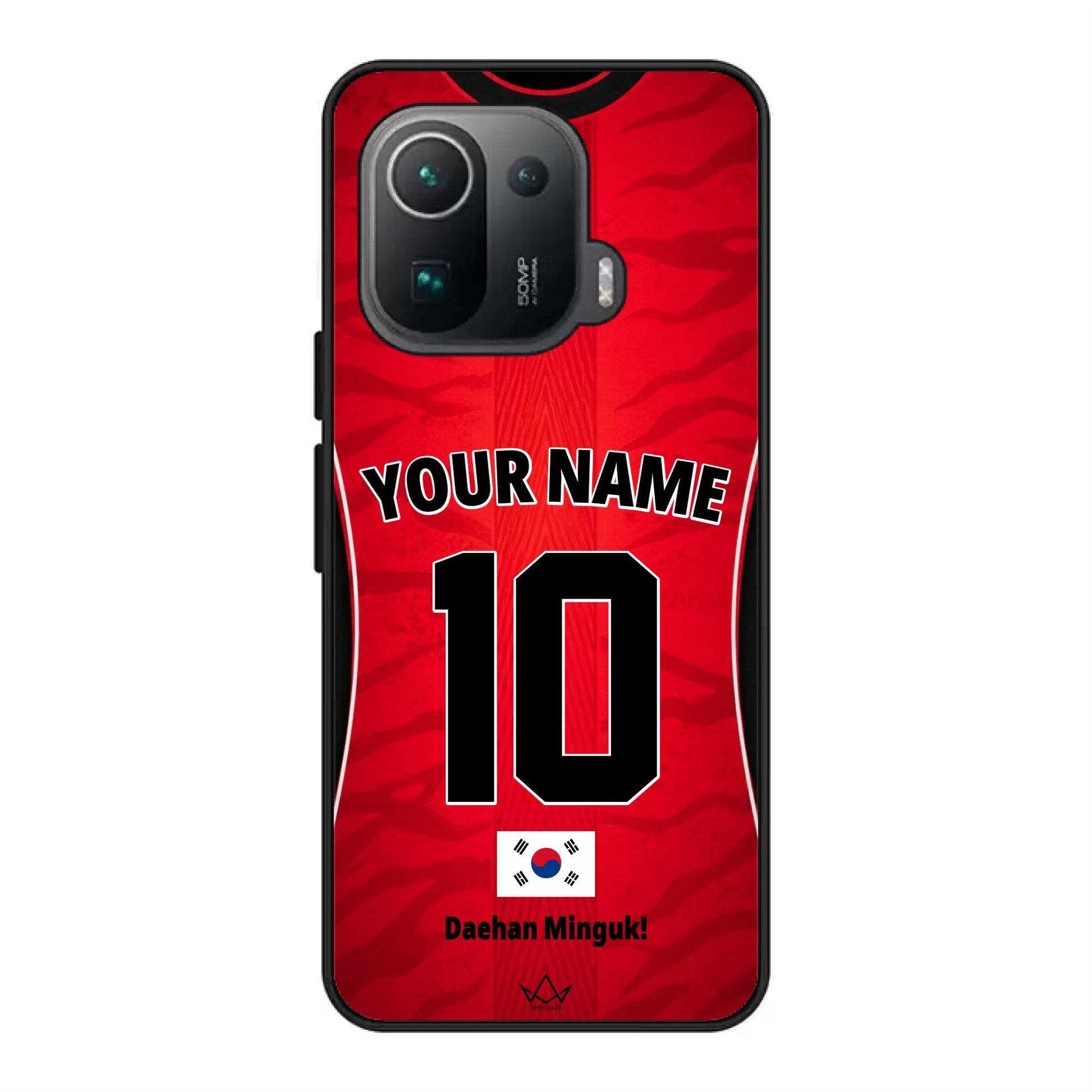 Xiaomi Mi 11 Pro phone case