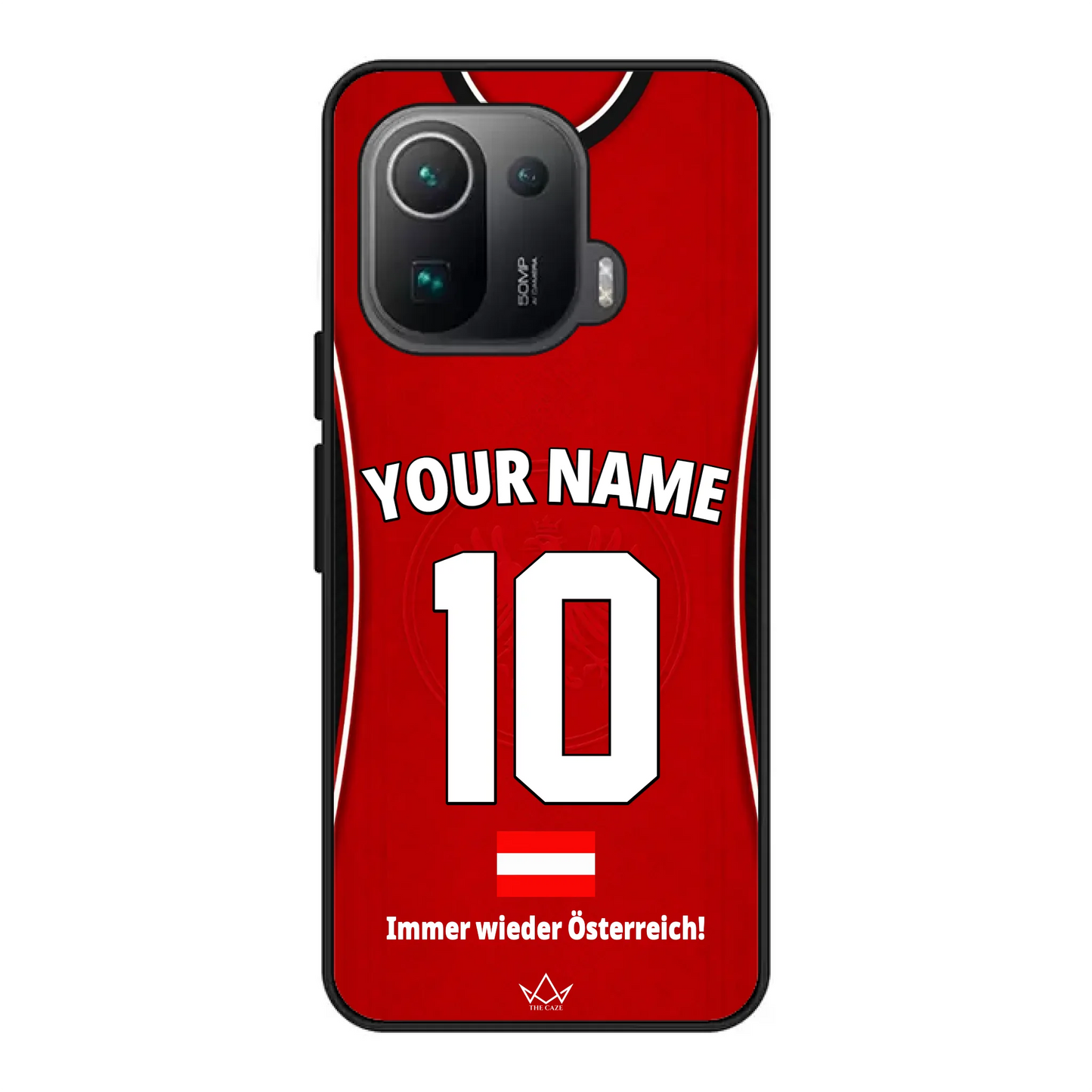 Xiaomi Mi 11 Pro phone case