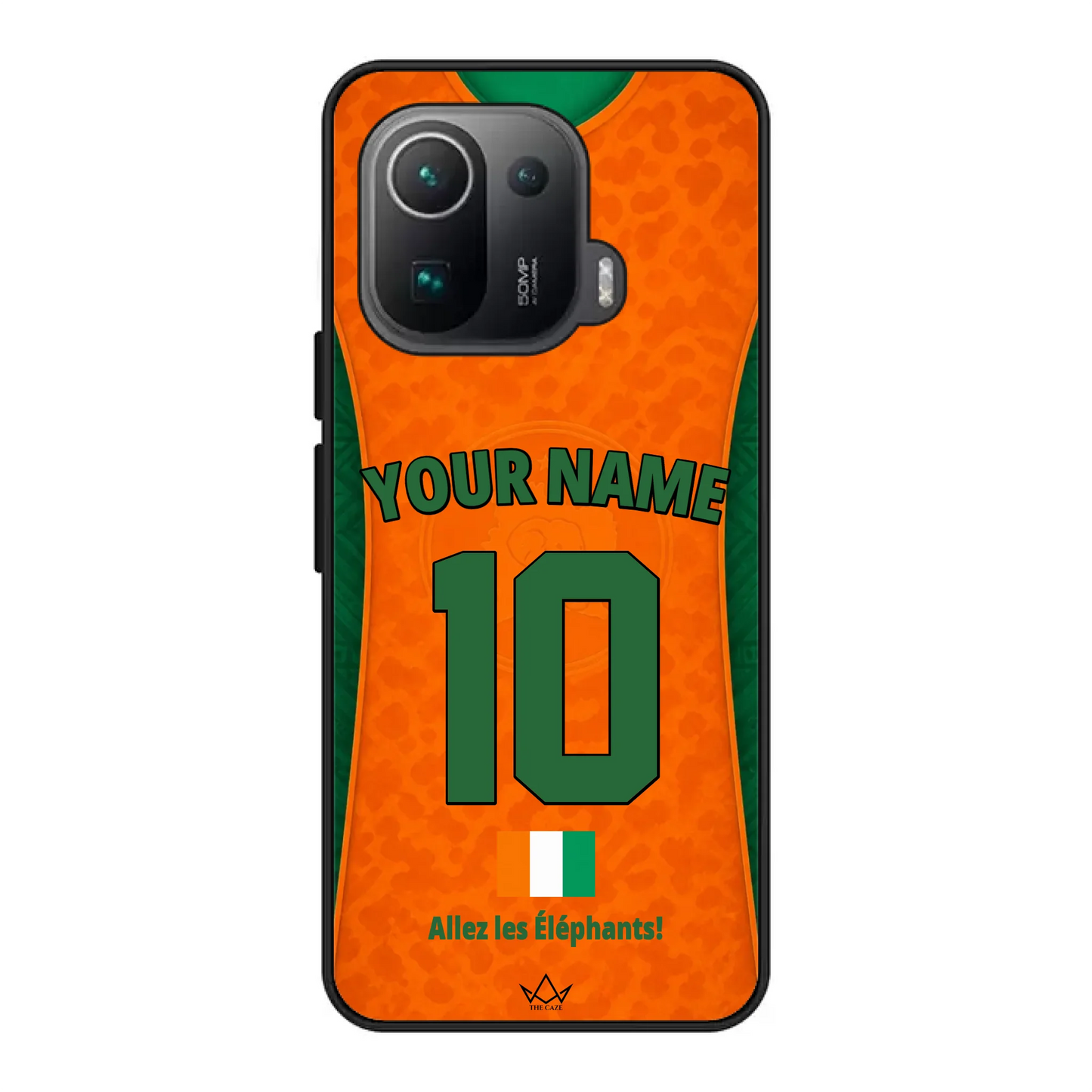 Xiaomi Mi 11 Pro phone case