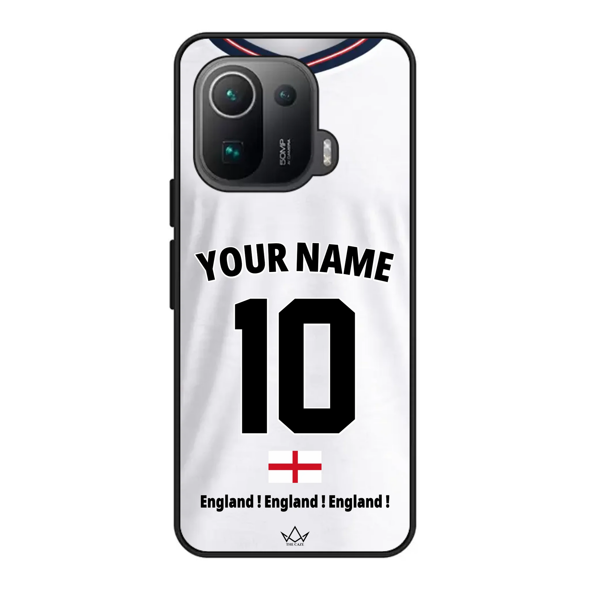 Xiaomi Mi 11 Pro phone case