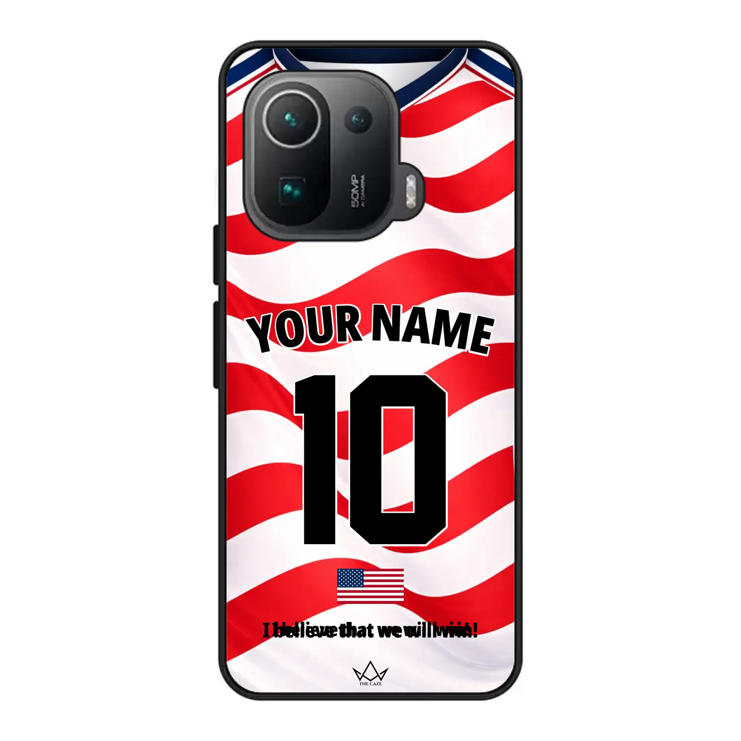 Xiaomi Mi 11 Pro phone case