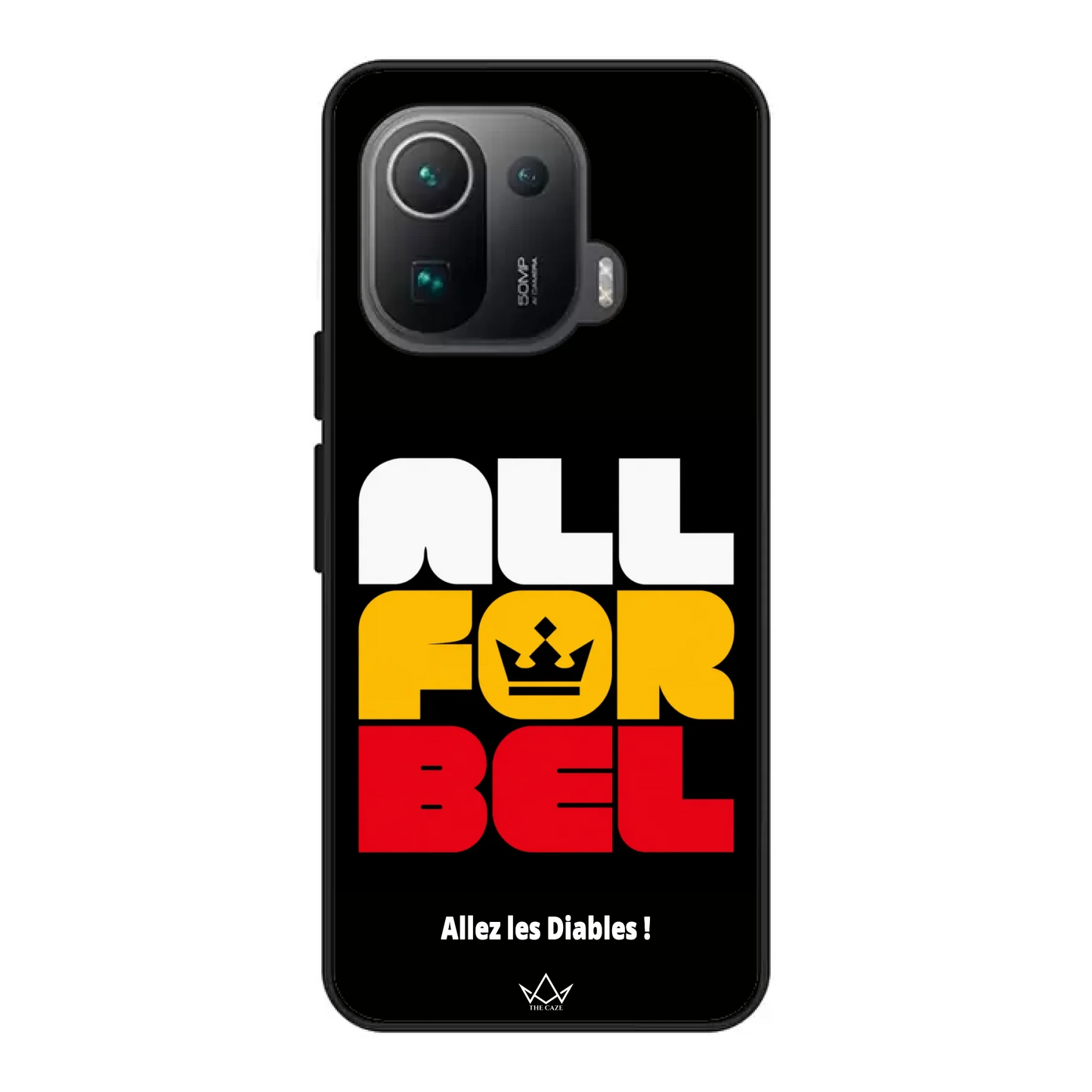 Xiaomi Mi 11 Pro phone case