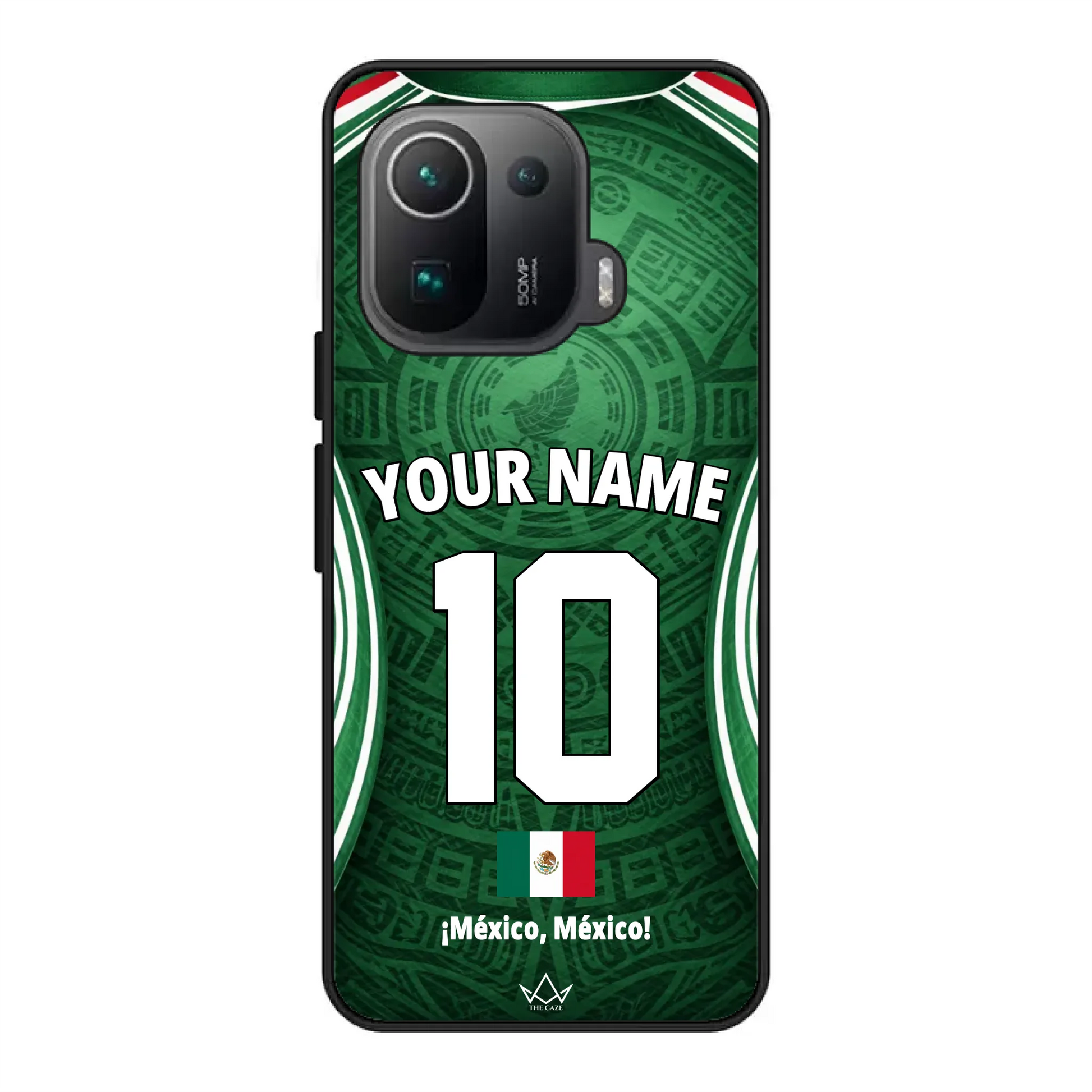Xiaomi Mi 11 Pro phone case