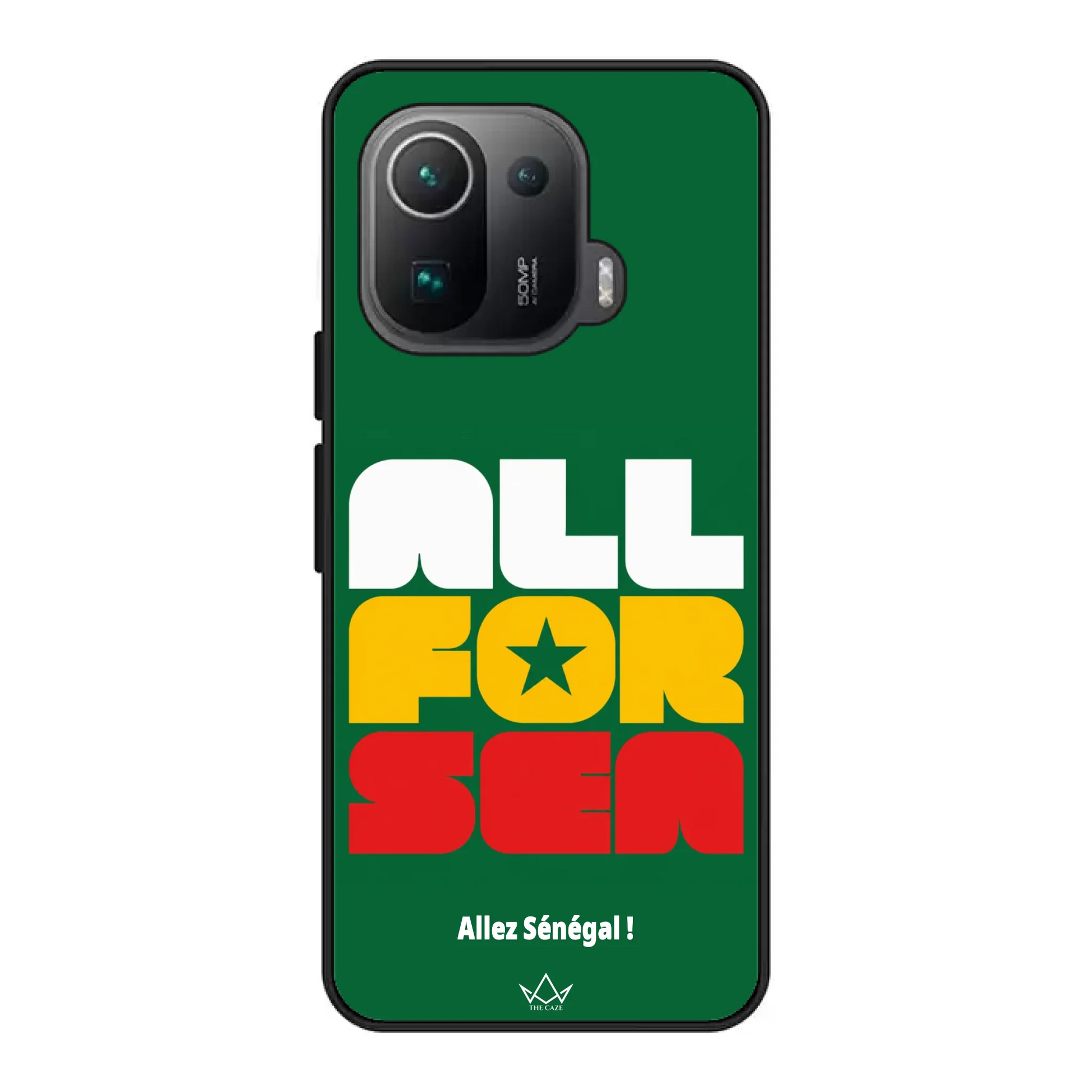 Xiaomi Mi 11 Pro phone case
