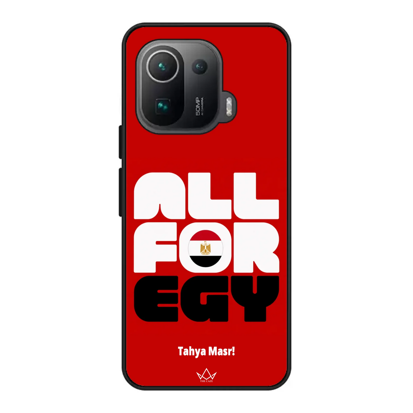 Xiaomi Mi 11 Pro phone case
