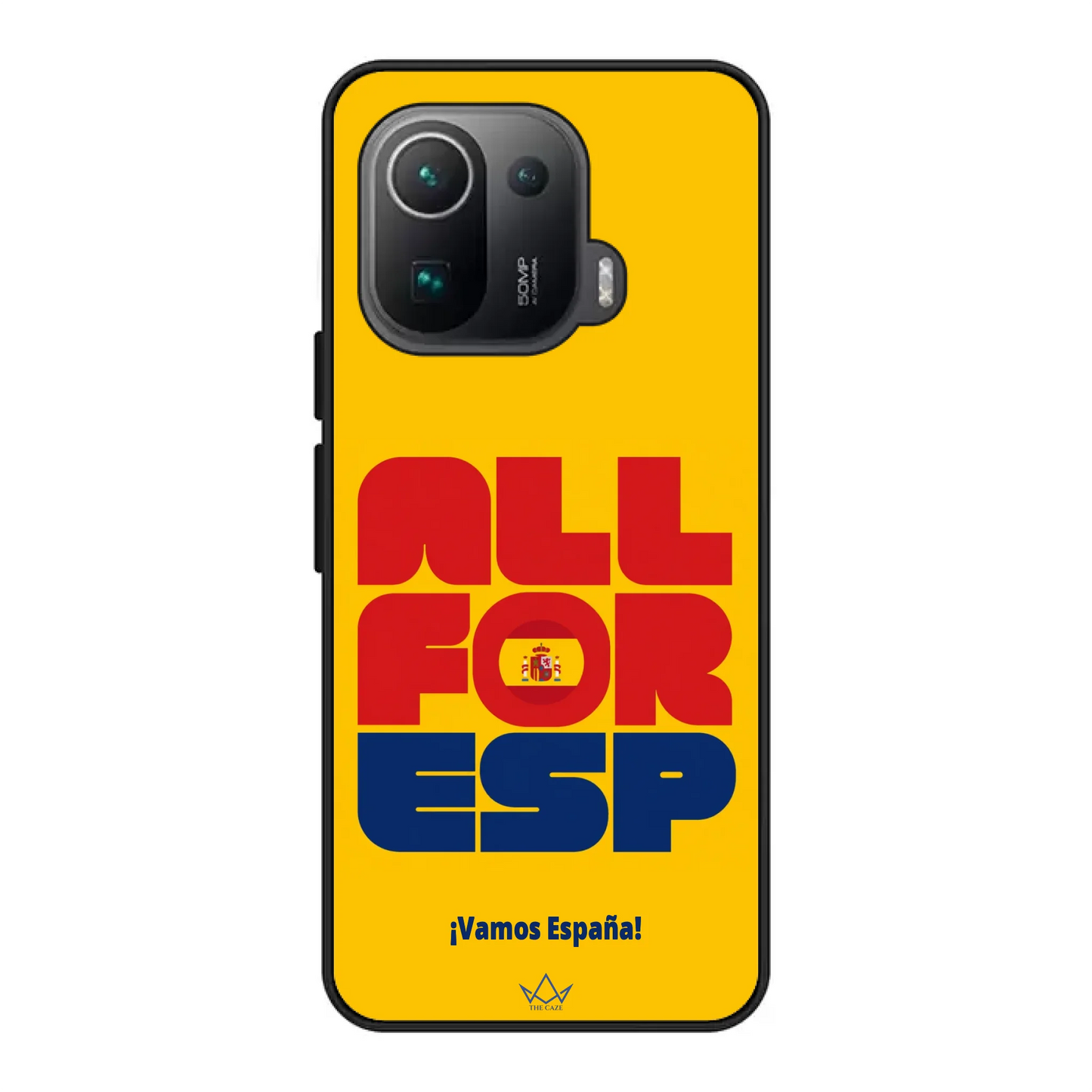 Xiaomi Mi 11 Pro phone case
