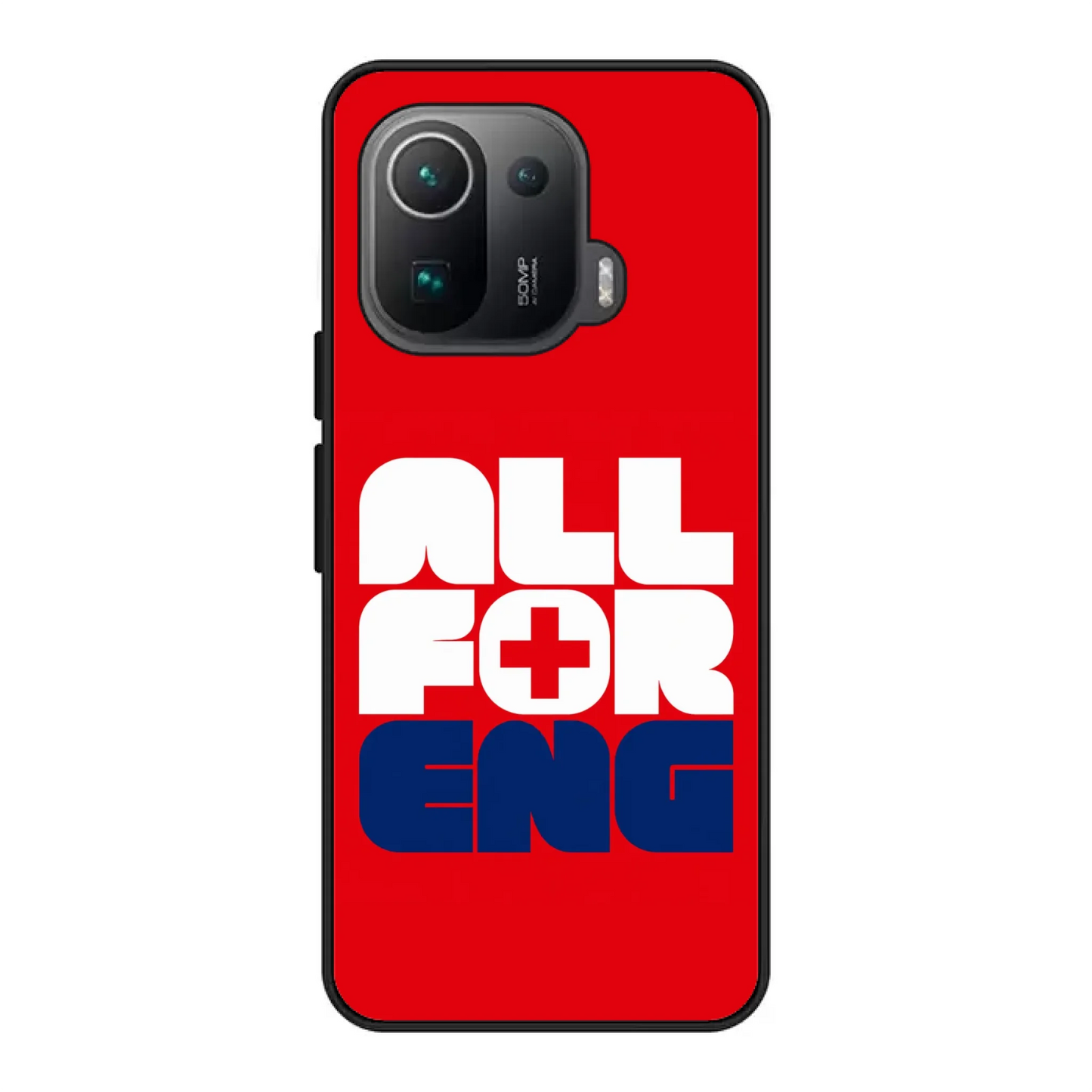 Xiaomi Mi 11 Pro phone case