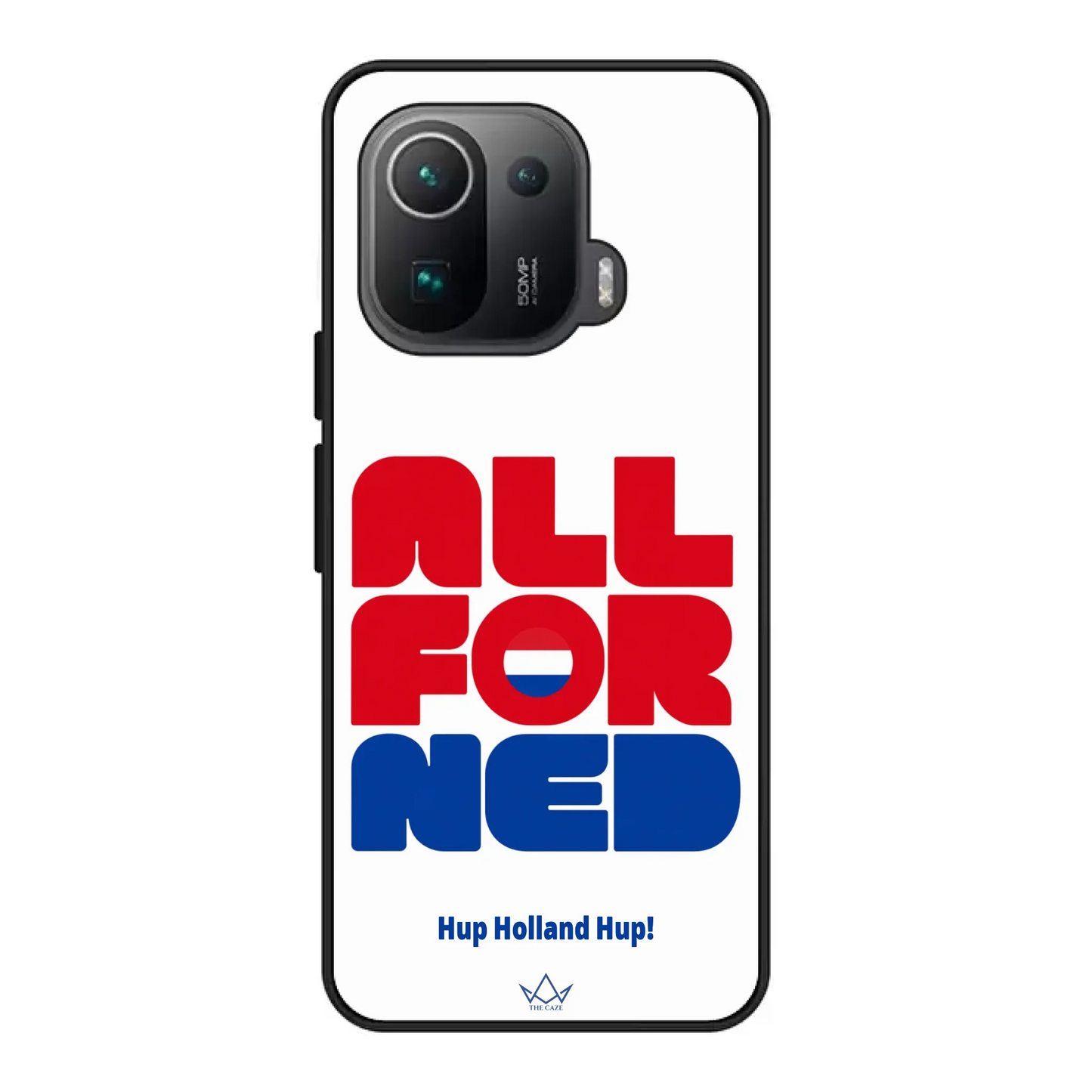 Xiaomi Mi 11 Pro phone case