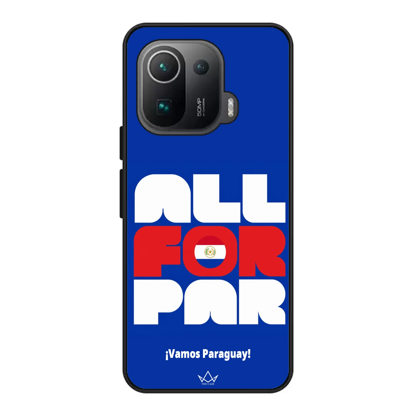 Xiaomi Mi 11 Pro phone case