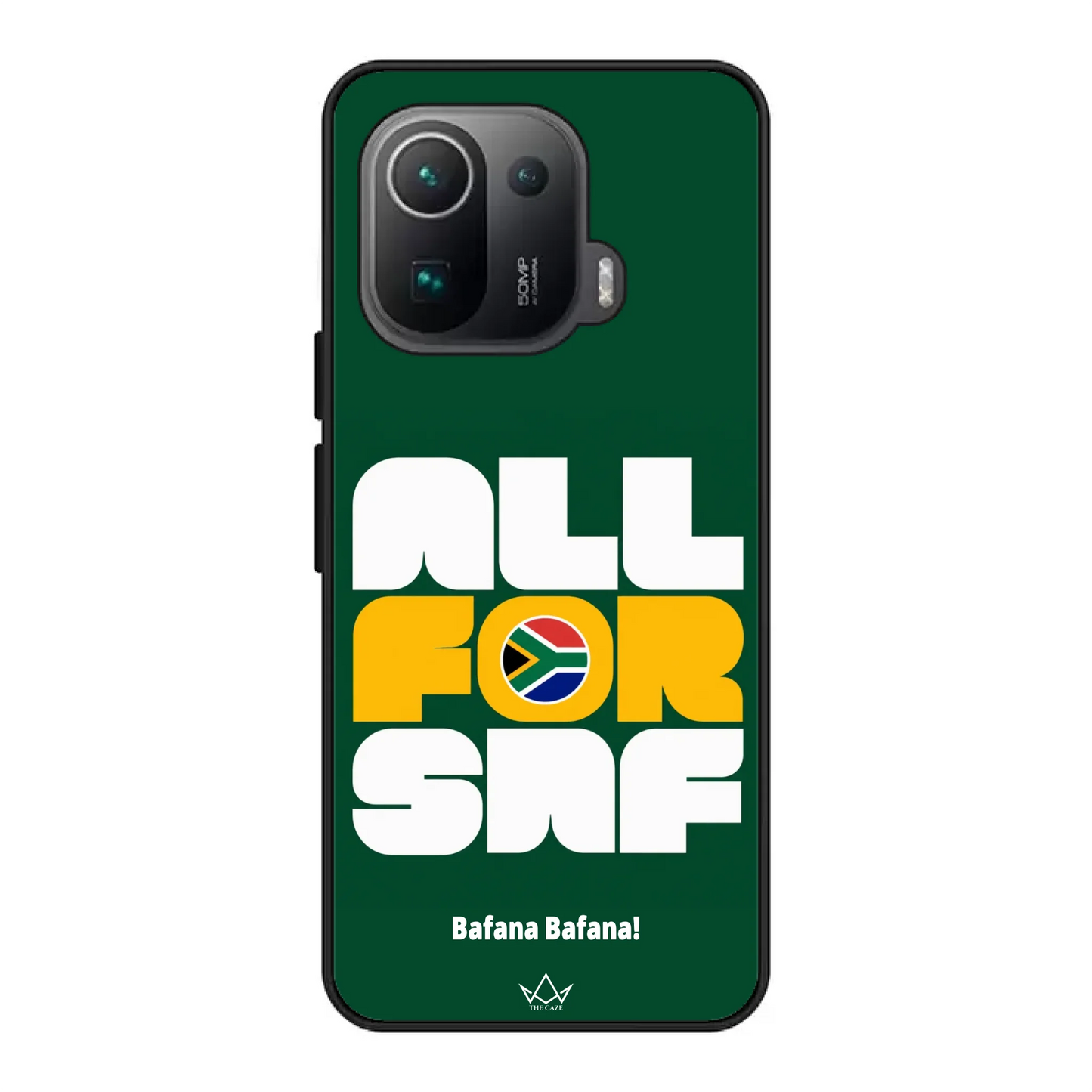 Xiaomi Mi 11 Pro phone case
