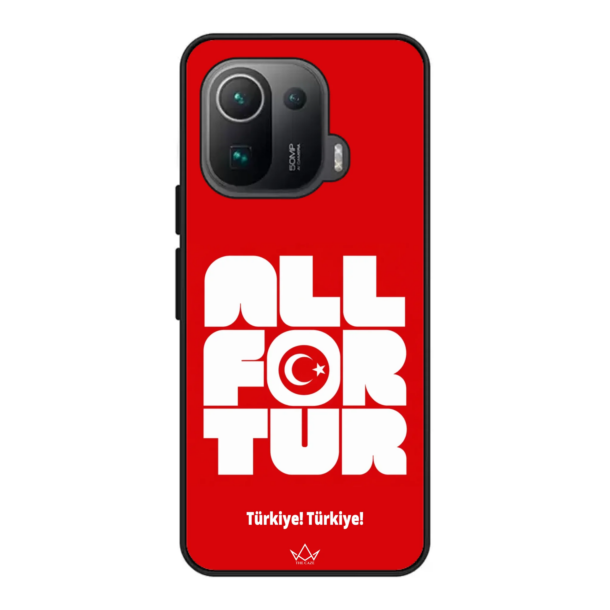 Xiaomi Mi 11 Pro phone case