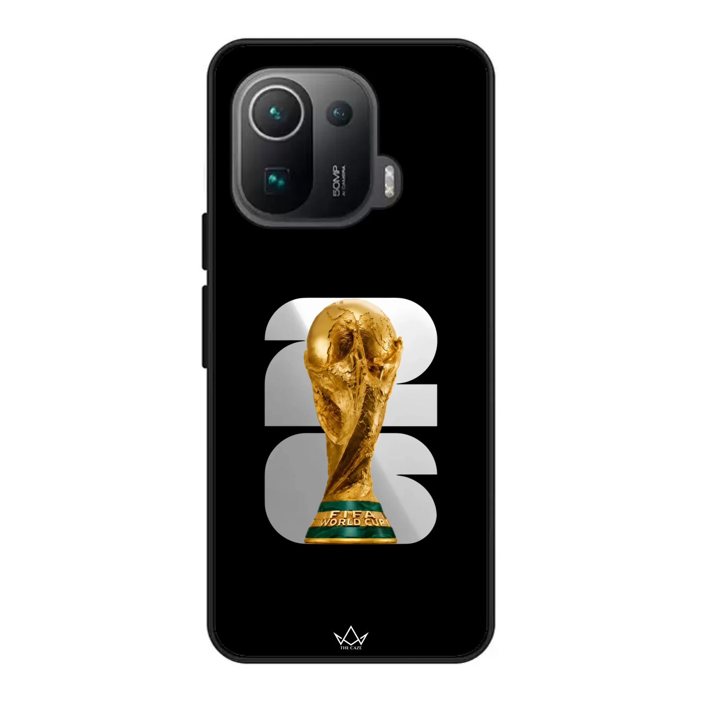 Xiaomi Mi 11 Pro phone case