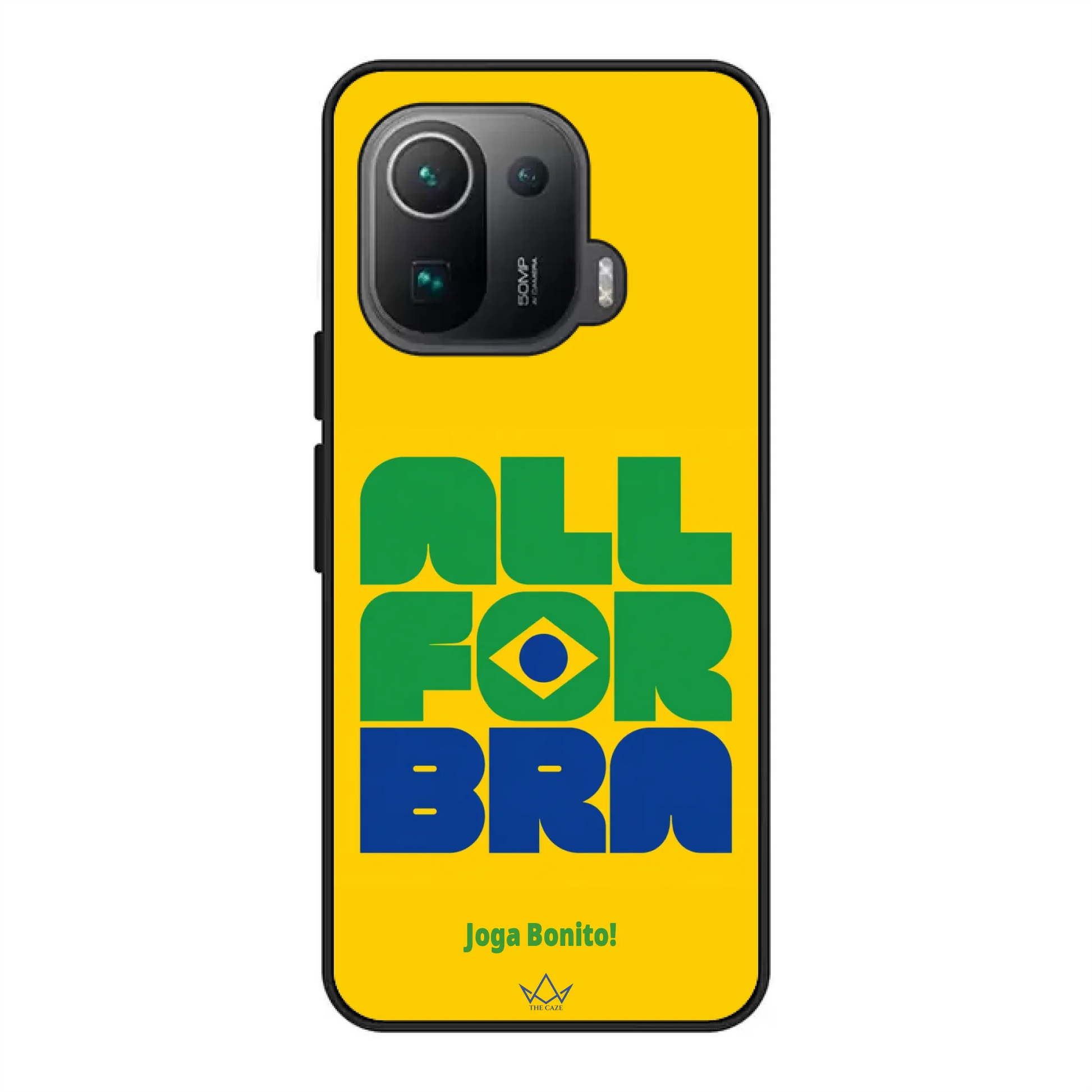 Xiaomi Mi 11 Pro phone case