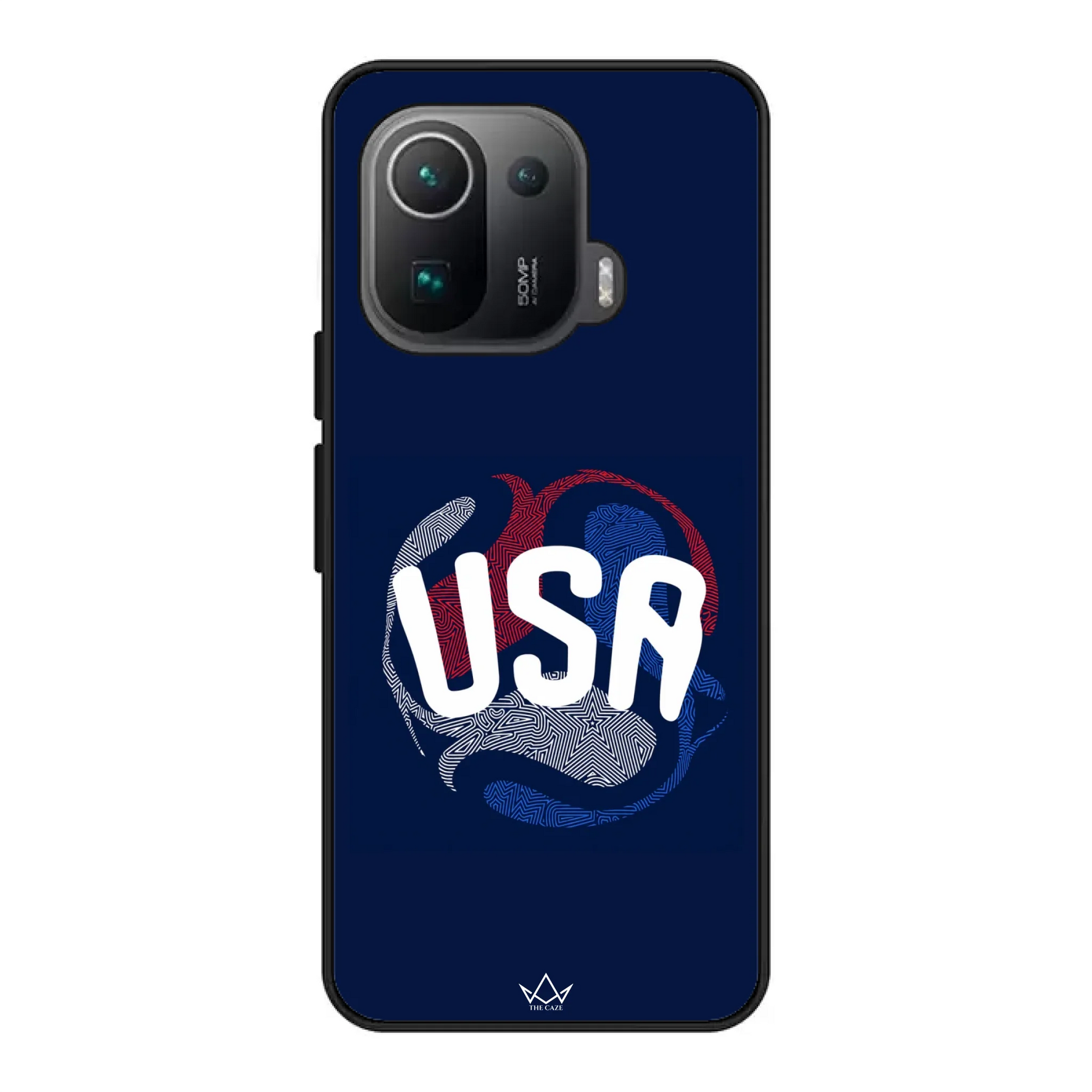 Xiaomi Mi 11 Pro phone case
