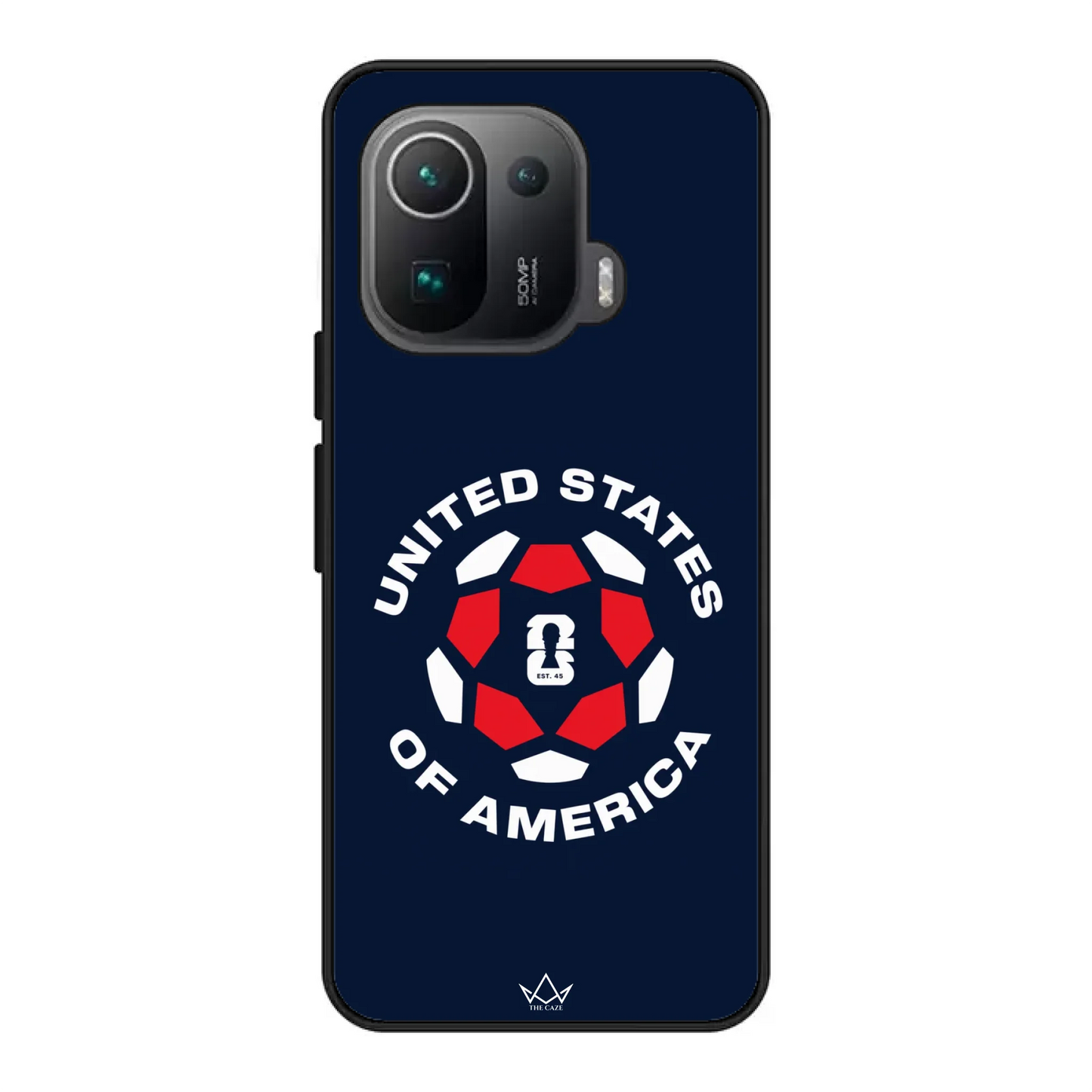 Xiaomi Mi 11 Pro phone case
