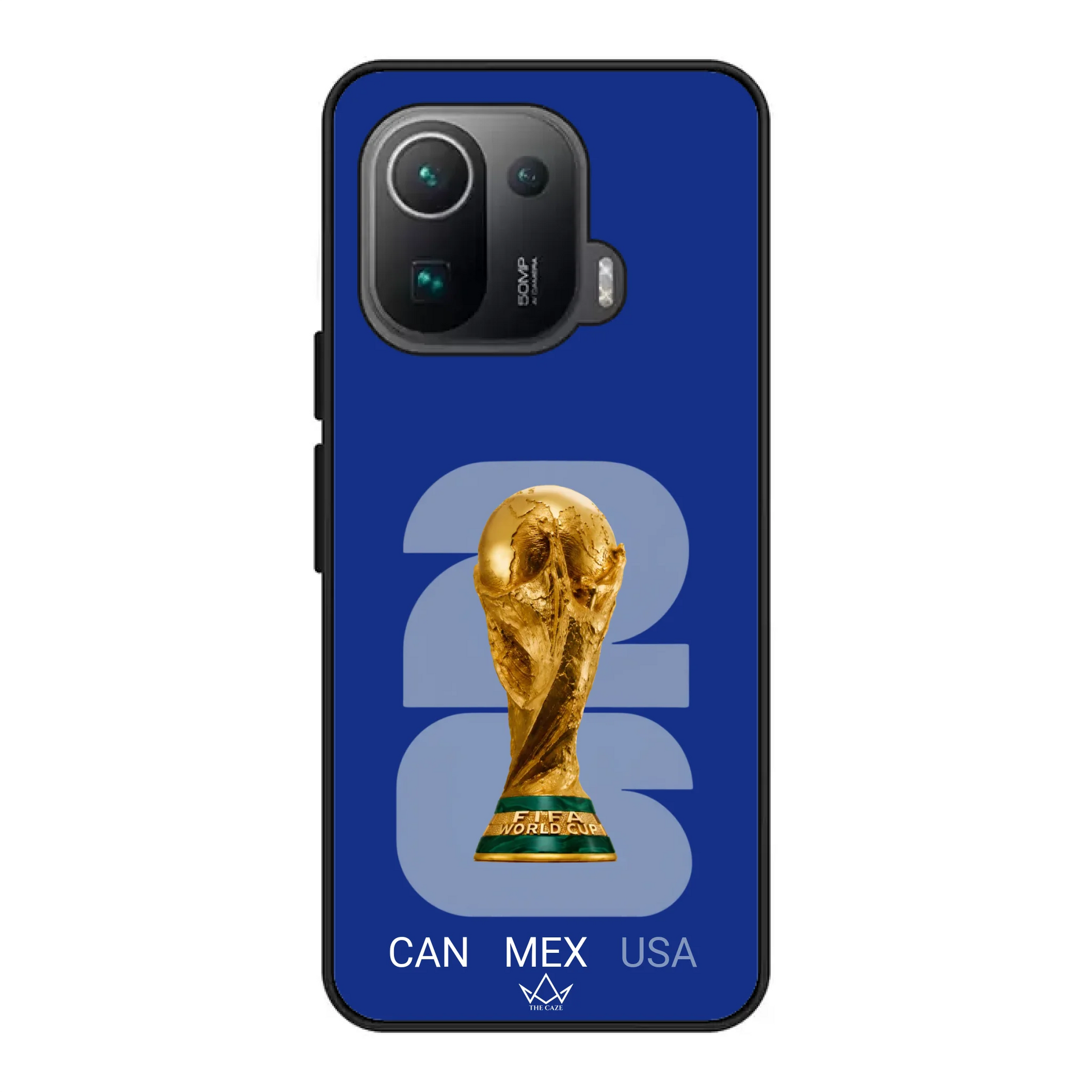 Xiaomi Mi 11 Pro phone case