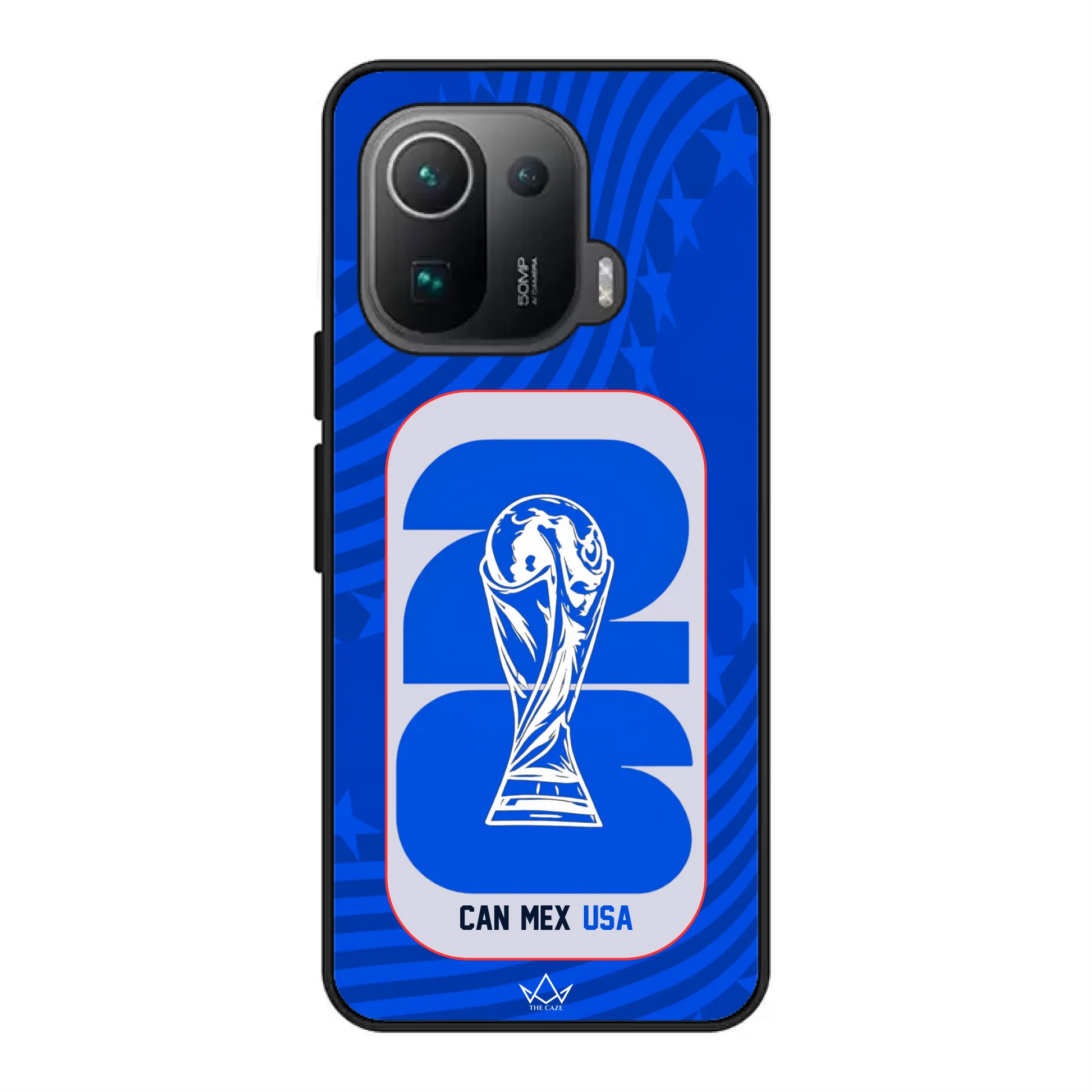 Xiaomi Mi 11 Pro phone case