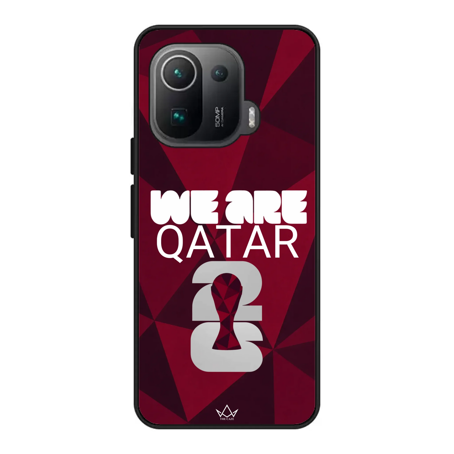 Xiaomi Mi 11 Pro phone case