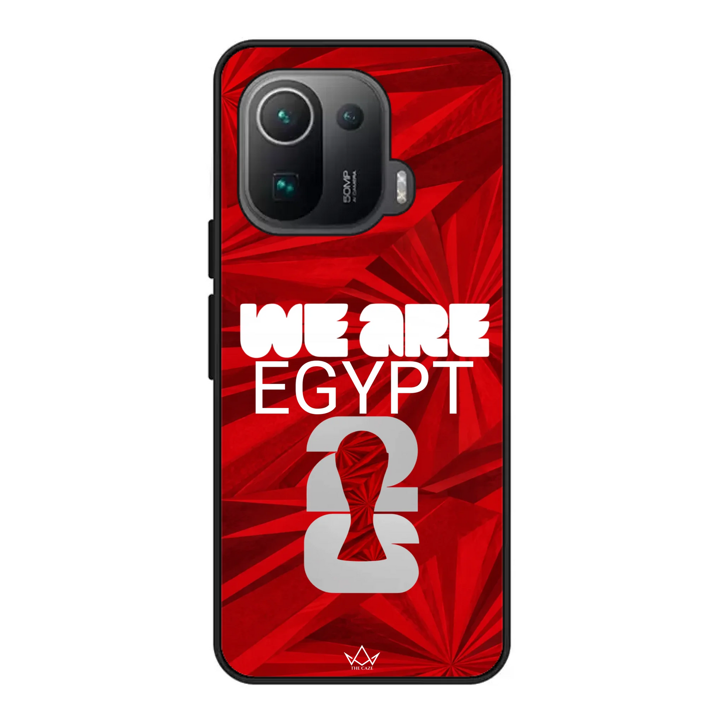 Xiaomi Mi 11 Pro phone case