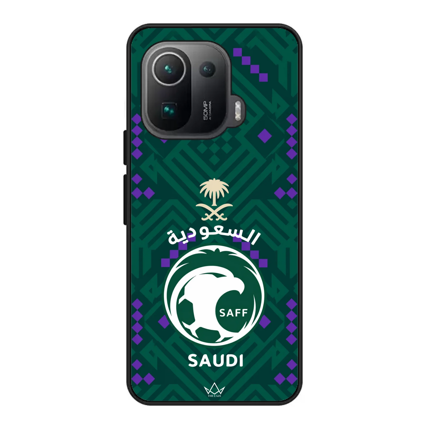 Xiaomi Mi 11 Pro phone case
