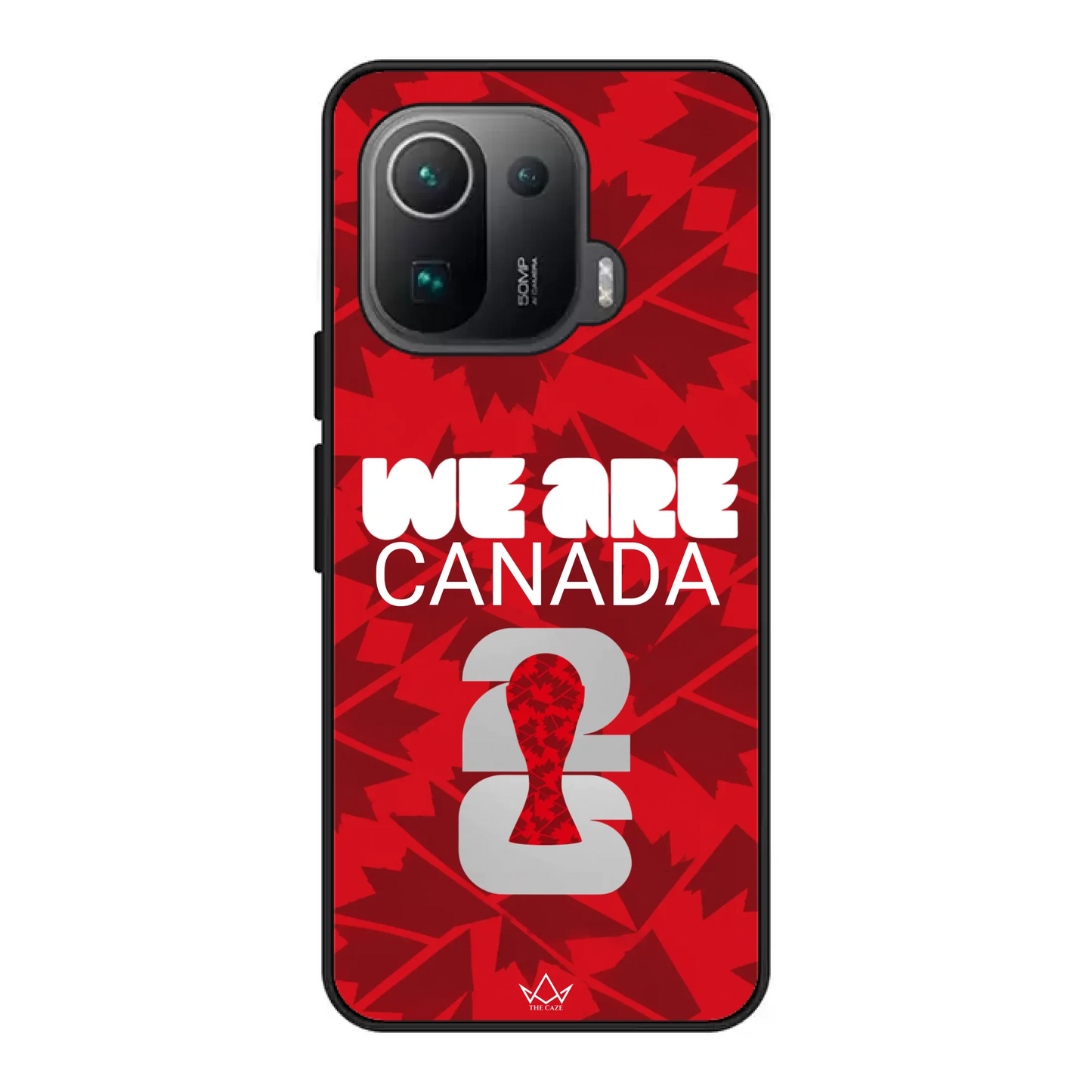 Xiaomi Mi 11 Pro phone case