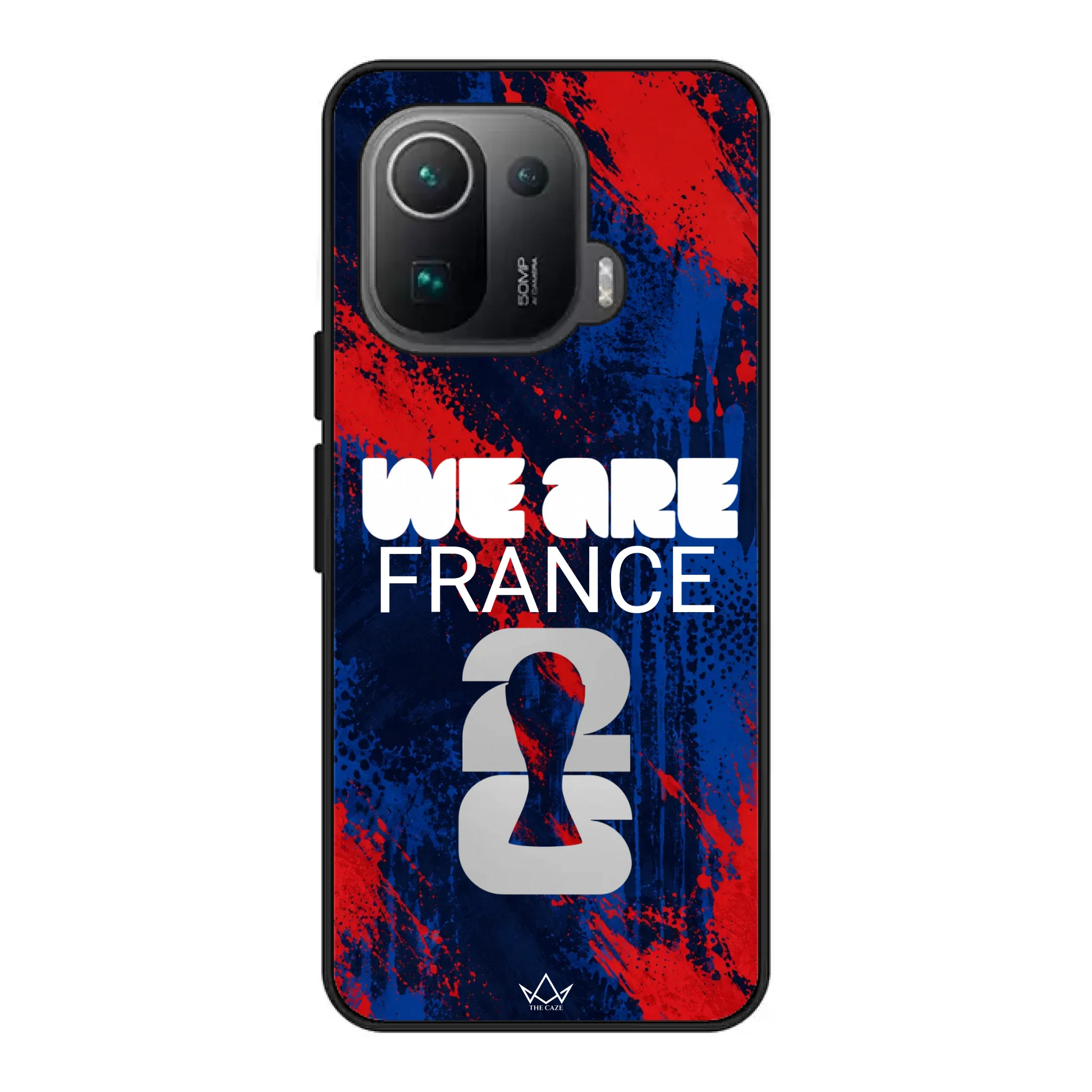 Xiaomi Mi 11 Pro phone case